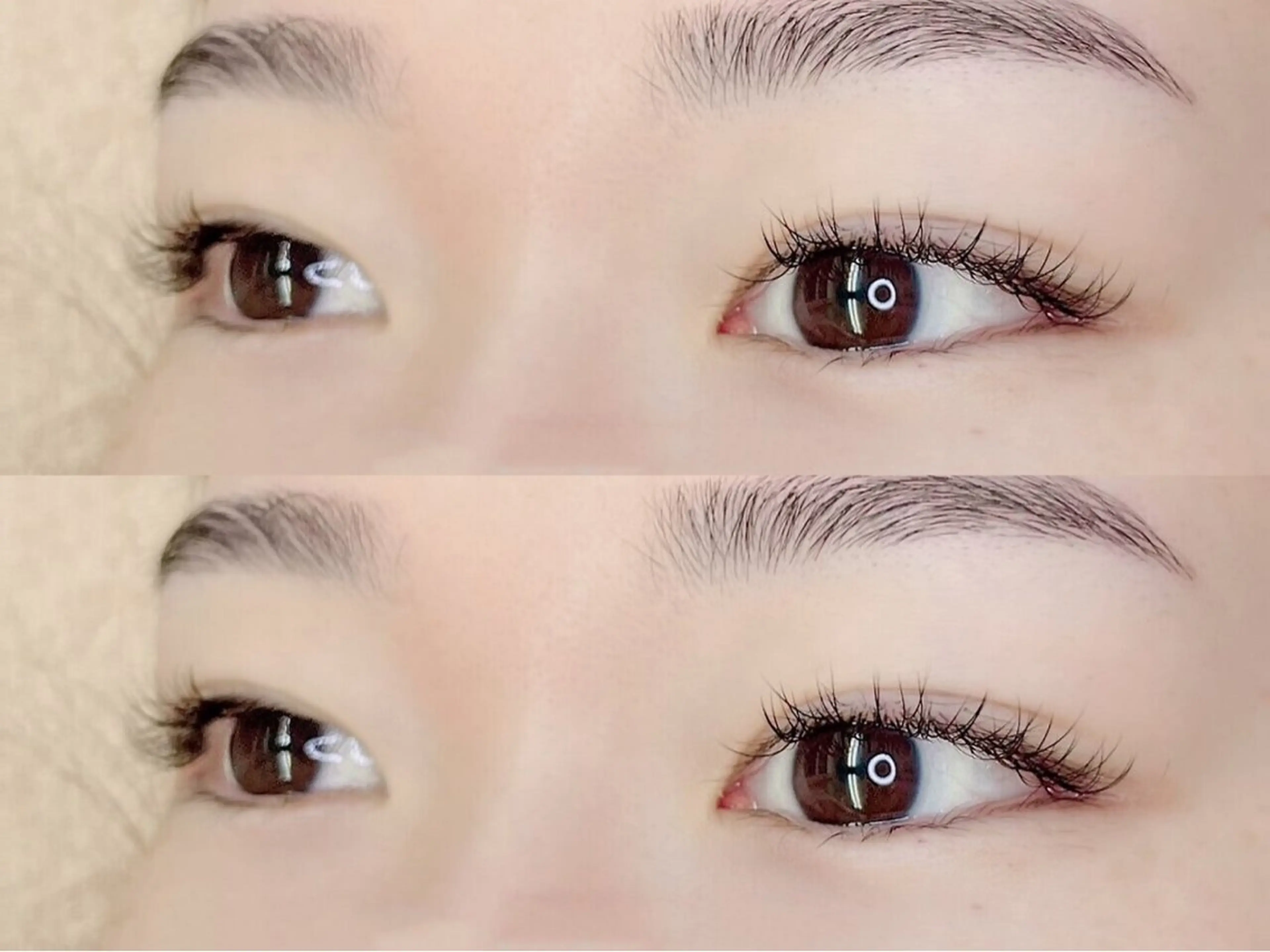 マツエク・マツパ siklap シクラプのマツエク・マツパデザイン