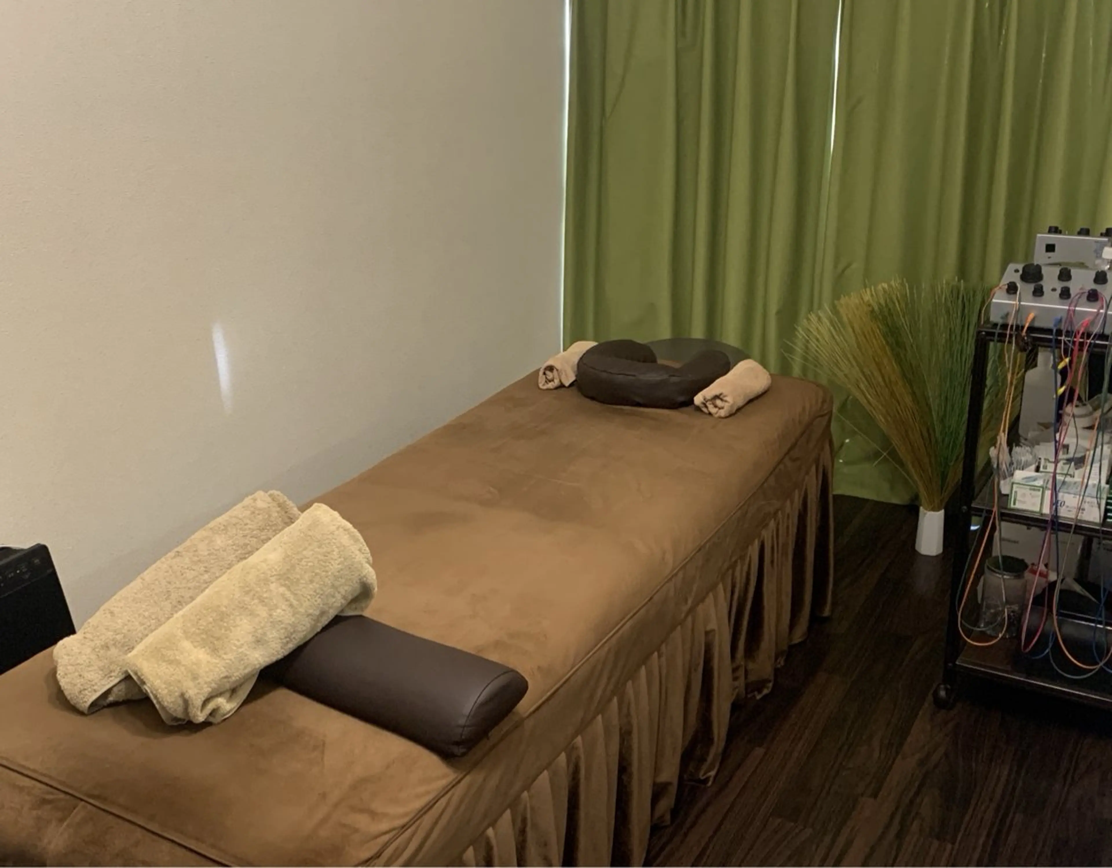 表参道鍼灸院K 美容鍼🔮ララピールのエステ・リラクイメージ