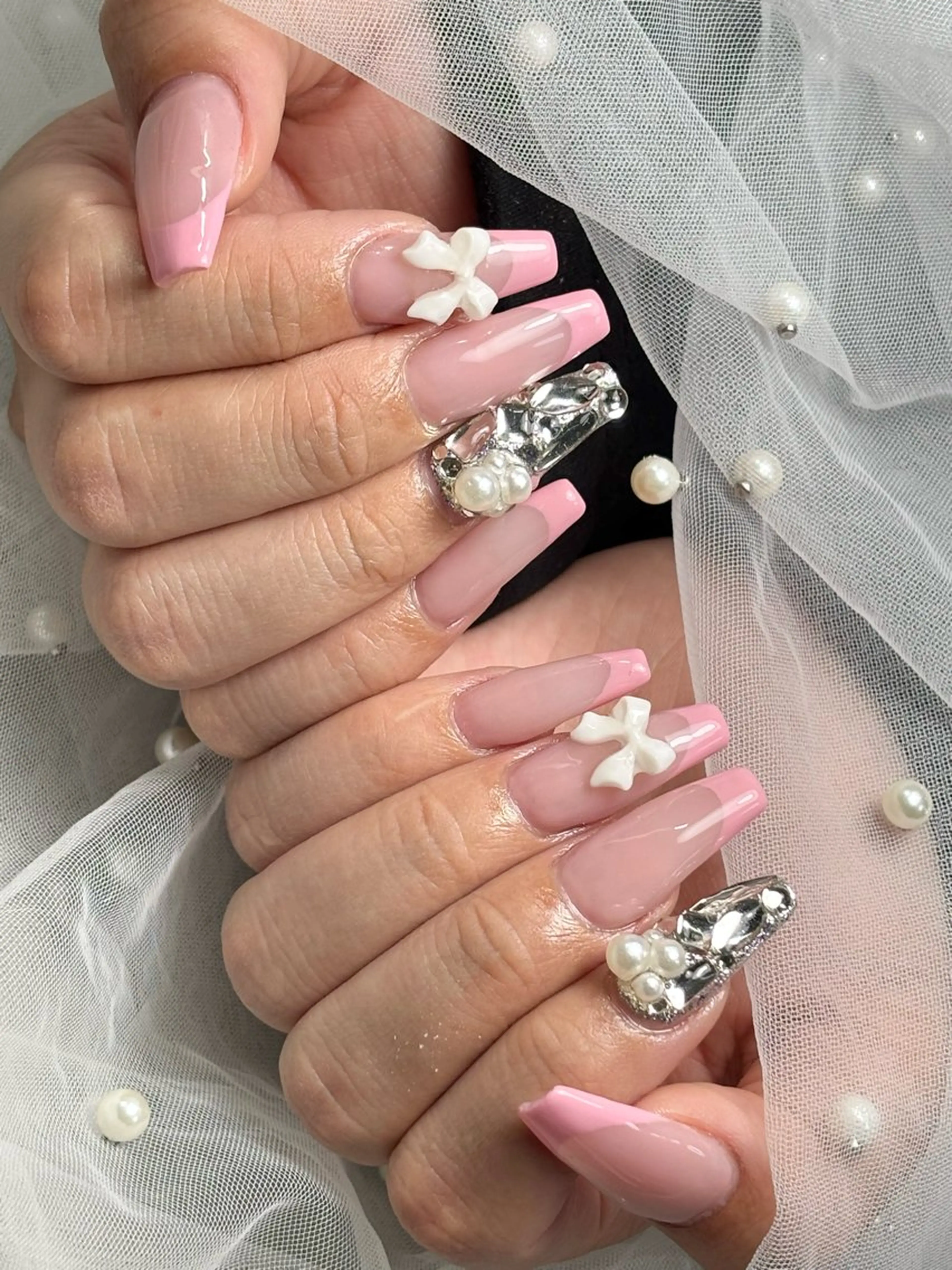 ネイル Y's nailのネイルデザイン