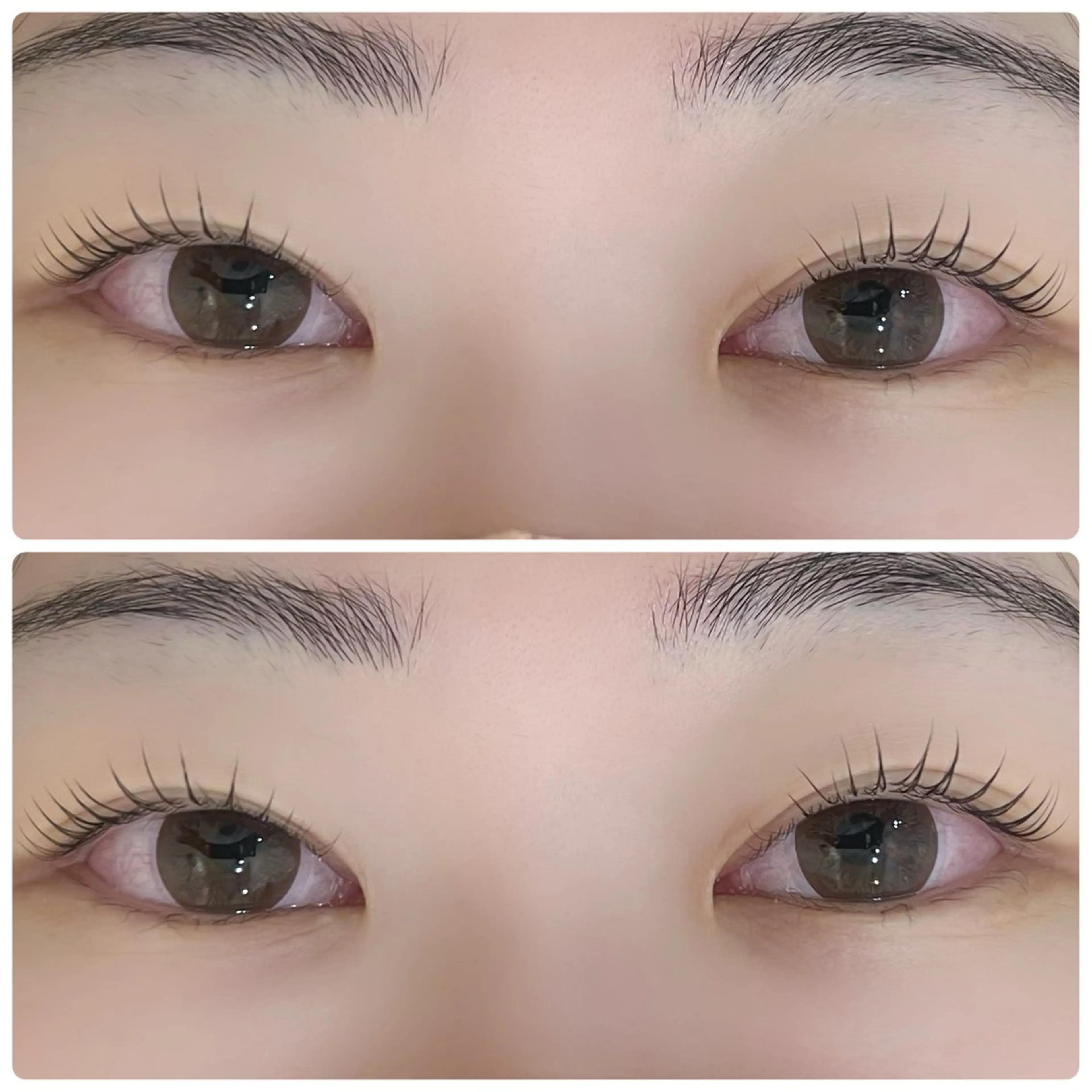 マツエク・マツパ マツパ 🐈MaaZlash 南流山AYANO🫧のマツエク・マツパデザイン