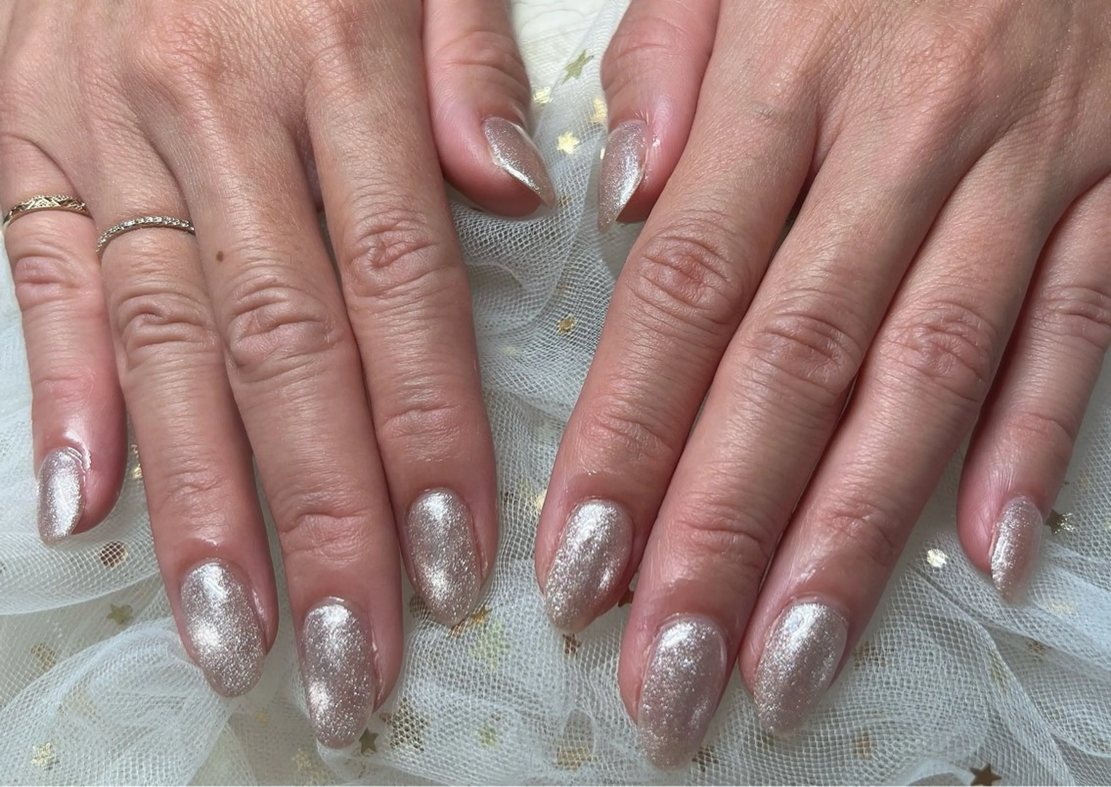 ネイル Azel  nailsalon所属・アゼルネイルサロン 富田のネイルデザイン