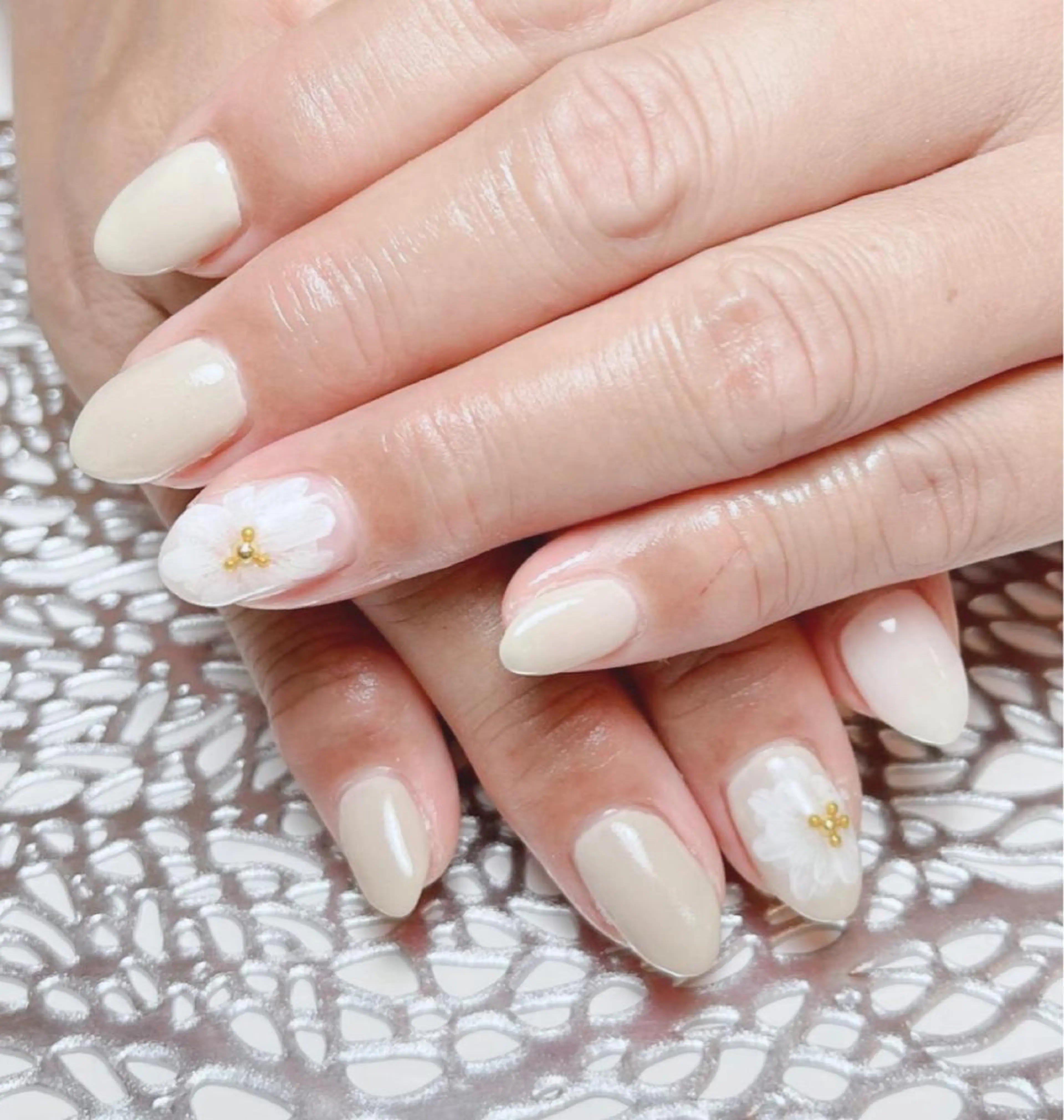 ネイル おうちサロン B-ROOMのエステ・リラクイメージ