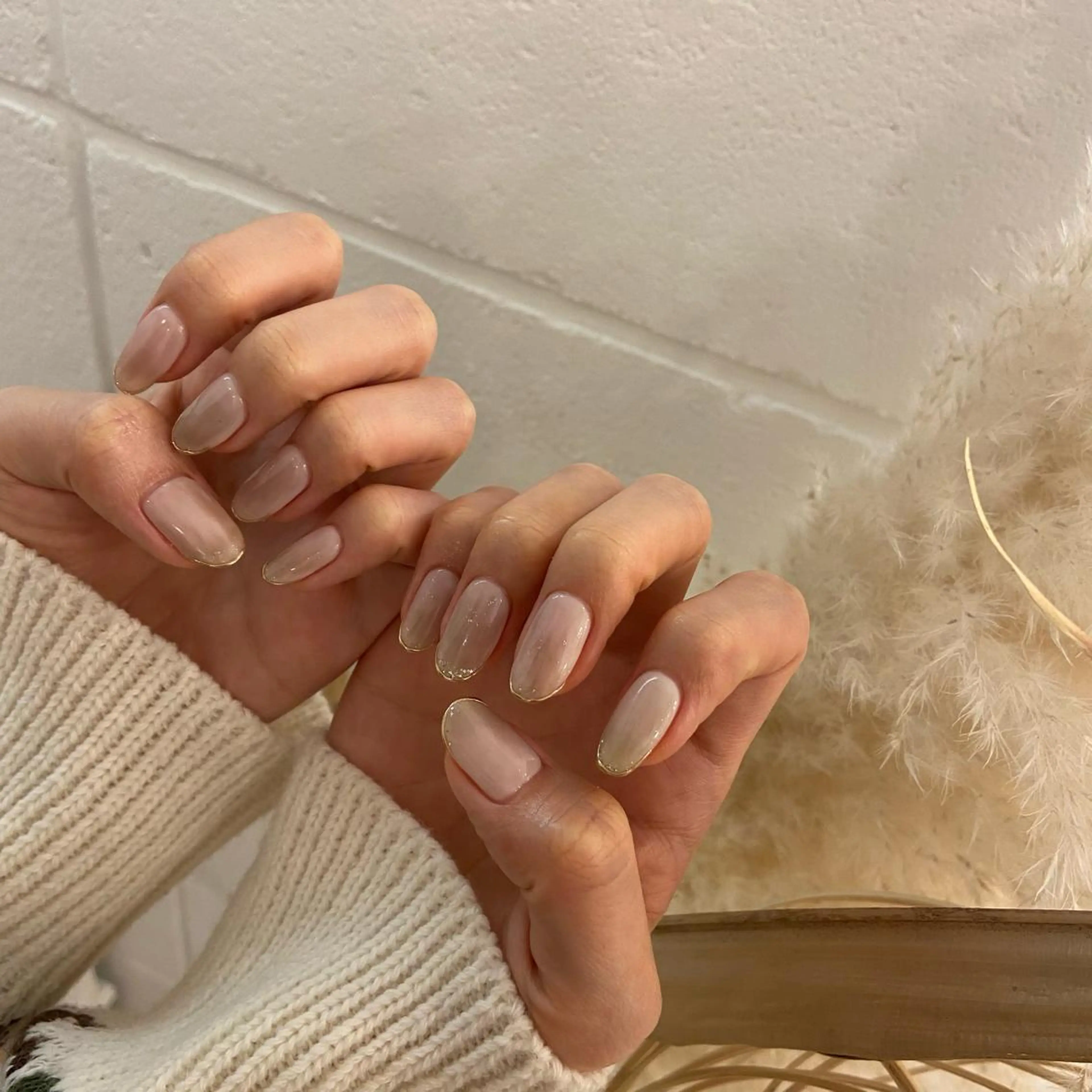 ネイル 持ち込み NAIL SALON Rのネイルデザイン