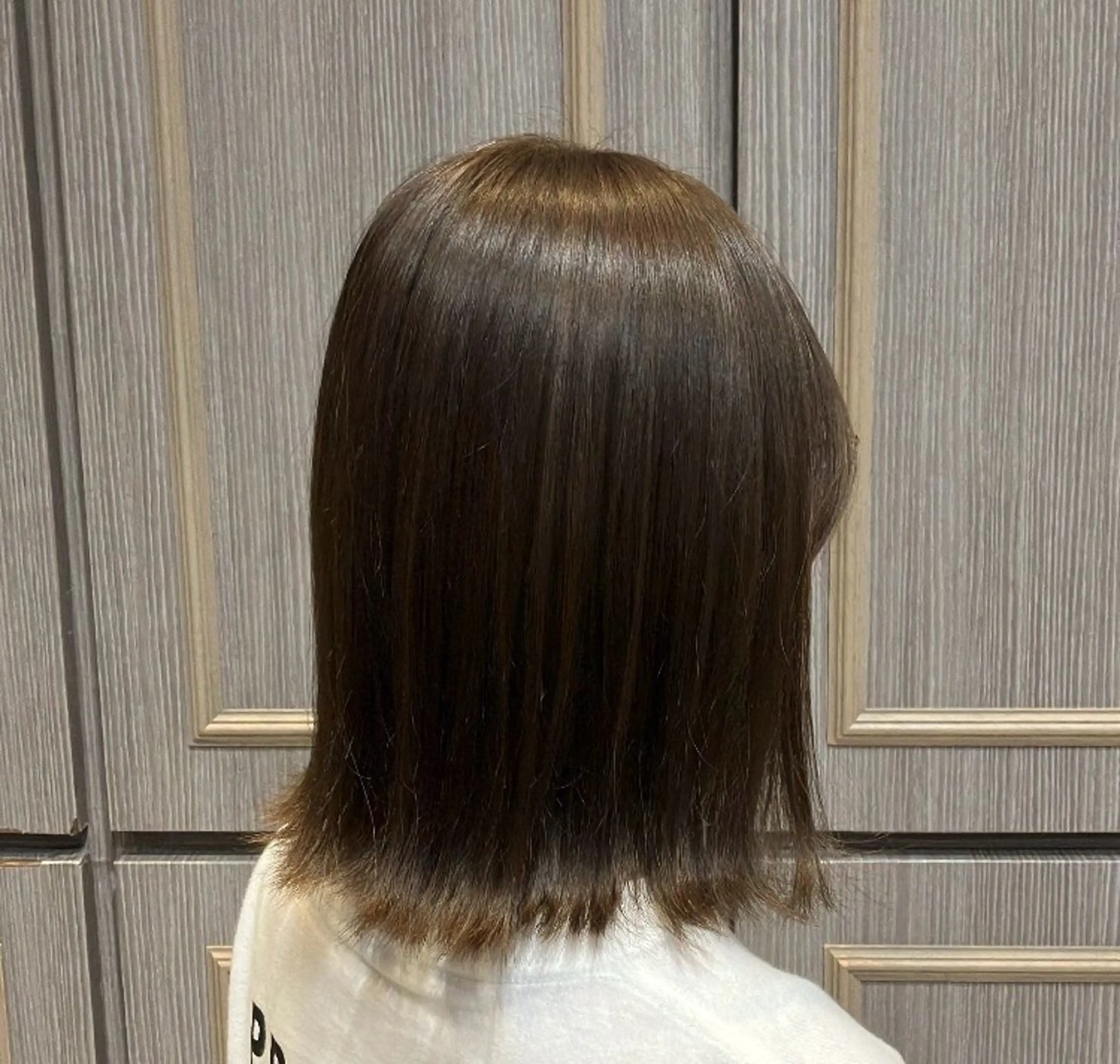 ミディアム カラー 🌷小林 潮音🌷のヘアスタイル