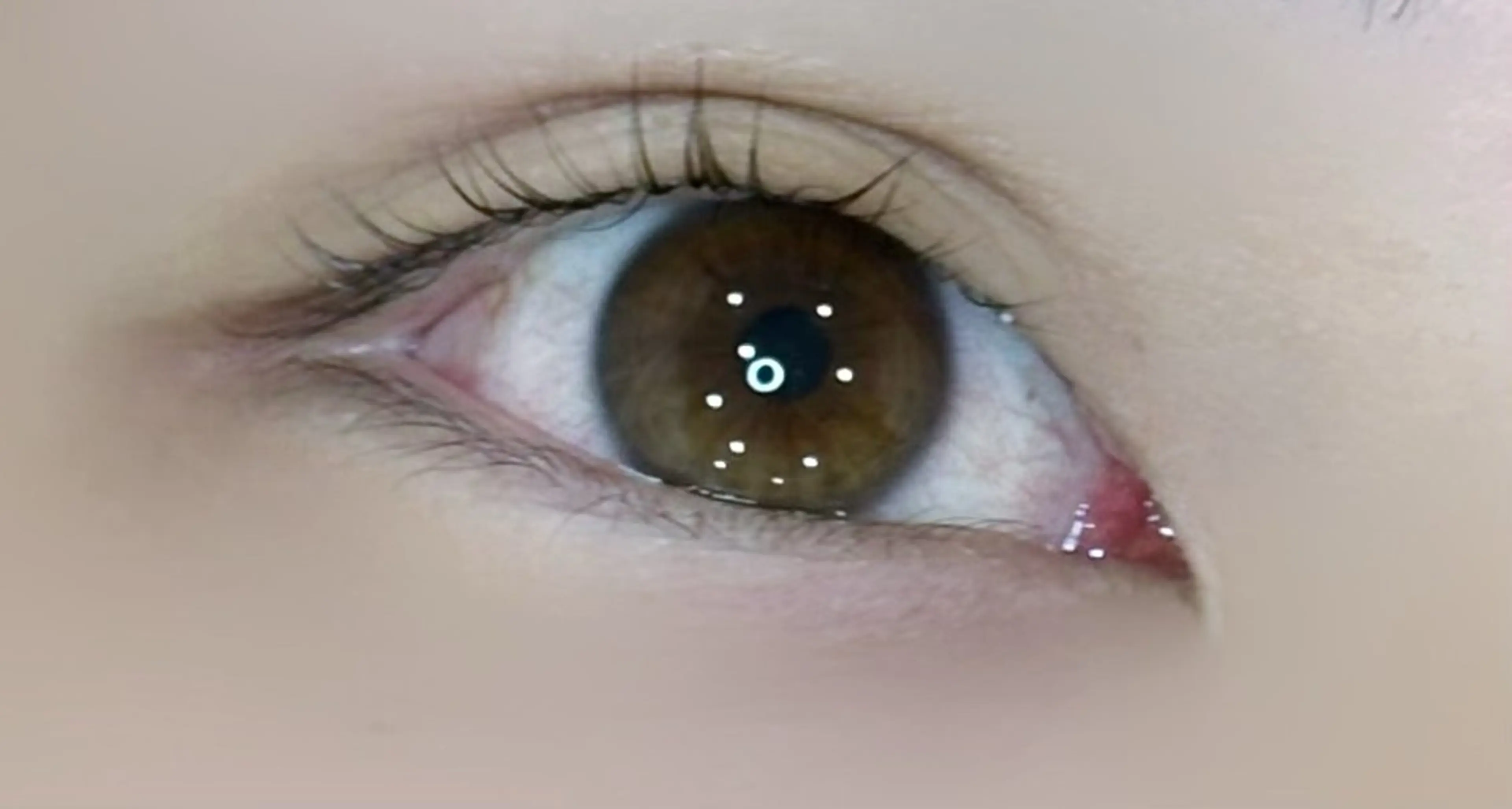 マツエク・マツパ Charmoi所属・Charmoi 枚方 Yuukiのマツエク・マツパデザイン