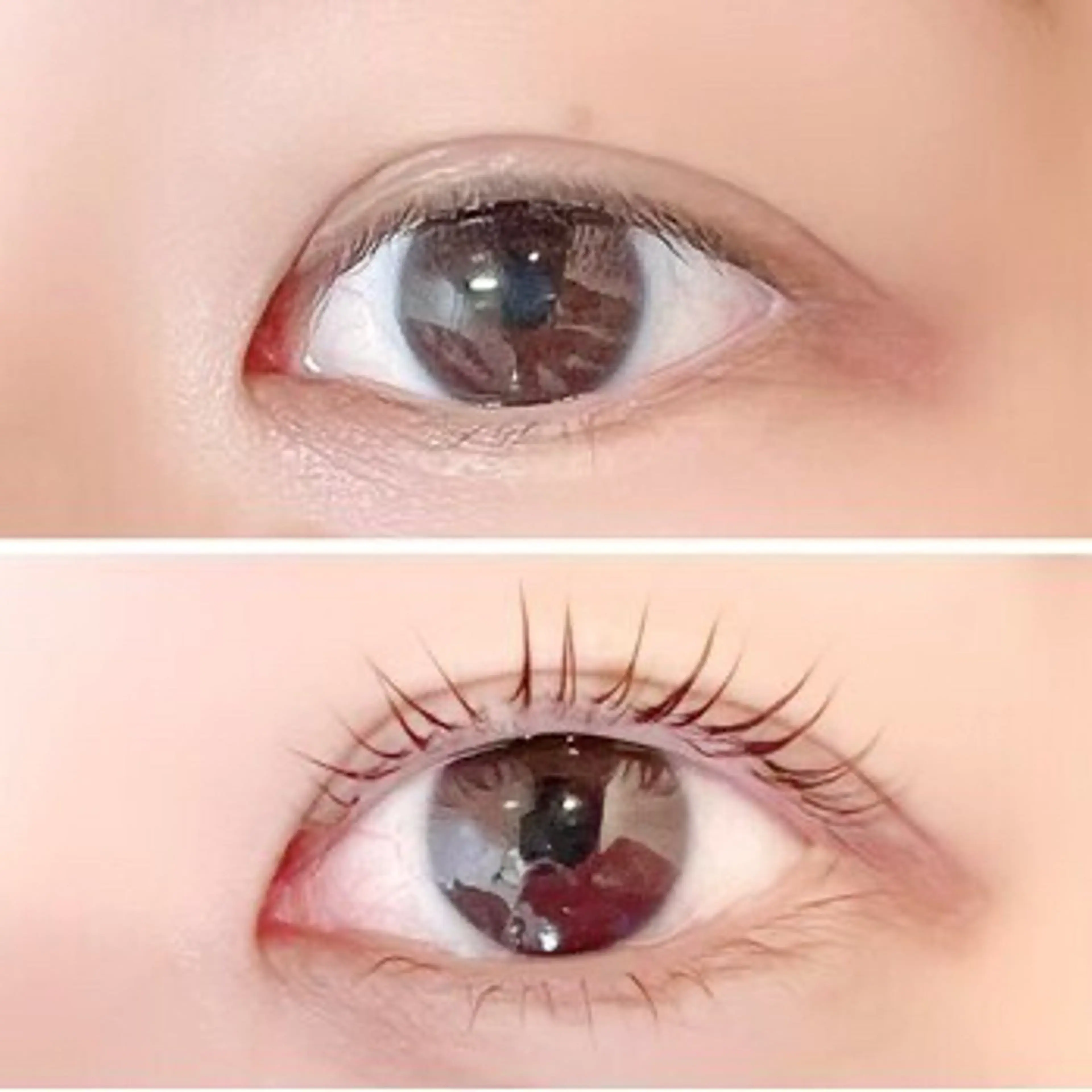 マツエク・マツパ 一重×まつ毛パーマ ブレラ所属・Rumi 【ブレラ】のマツエク・マツパデザイン