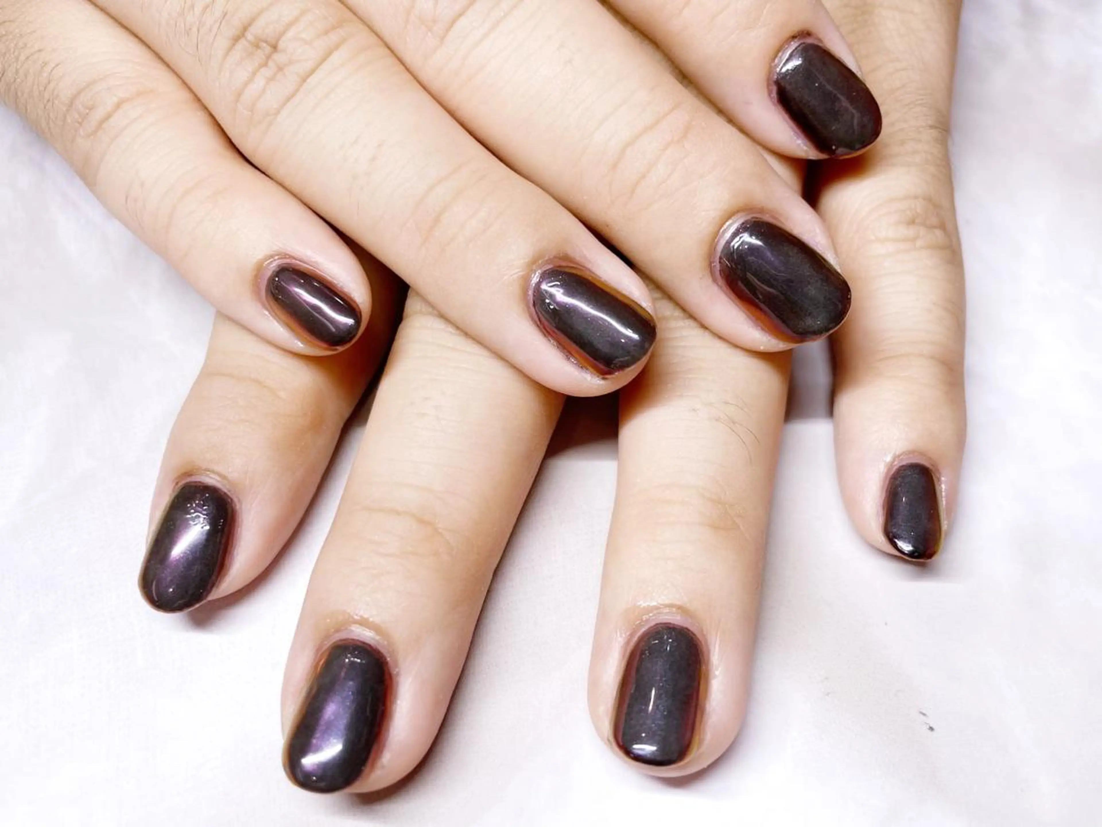 ネイル My+ Rihoのネイルデザイン