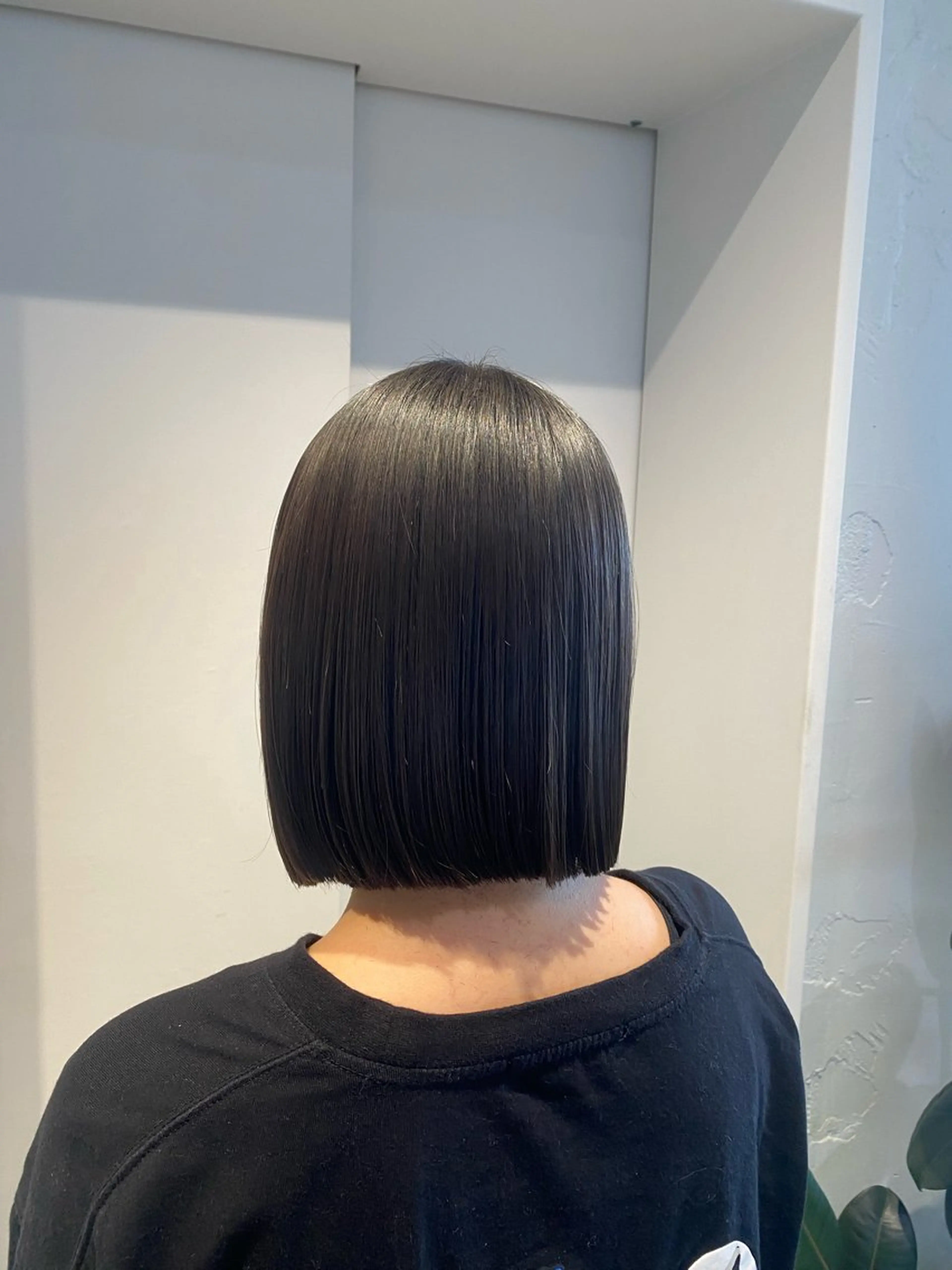 ショート ミユウ👗🎀 /カラーリスト/ボブのヘアスタイル