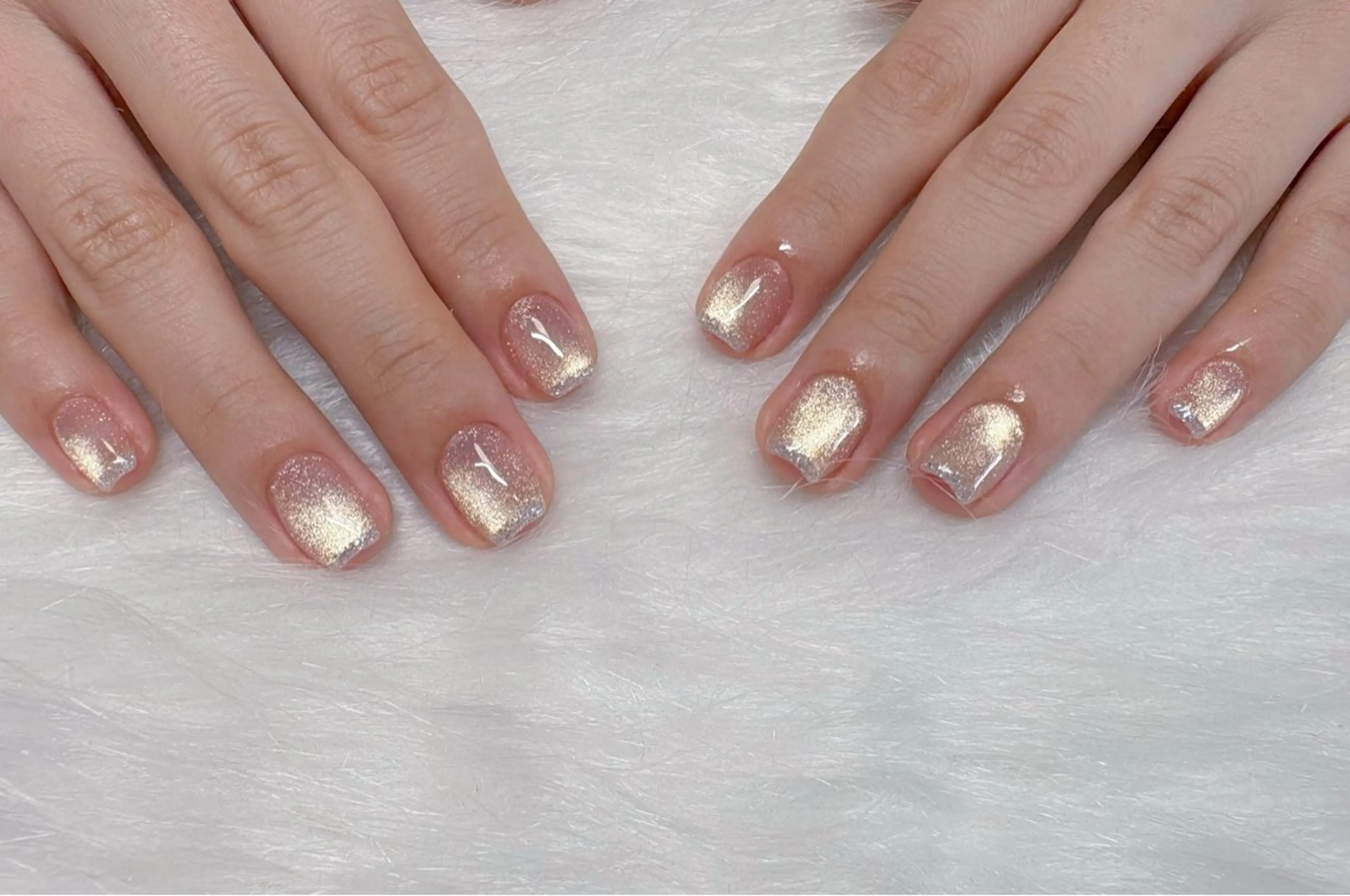 ネイル エン Nail salonのネイルデザイン