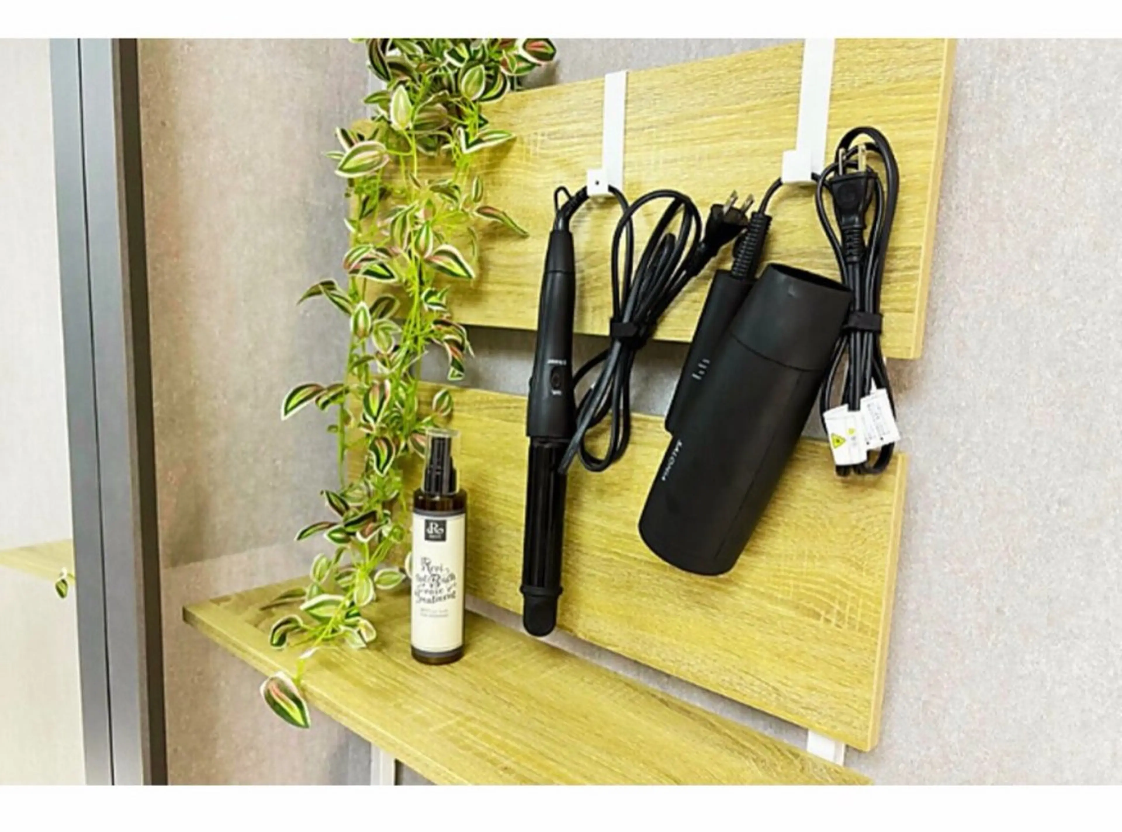 池袋毛穴ニキビ改善 ハーブピーリングのエステ・リラクイメージ