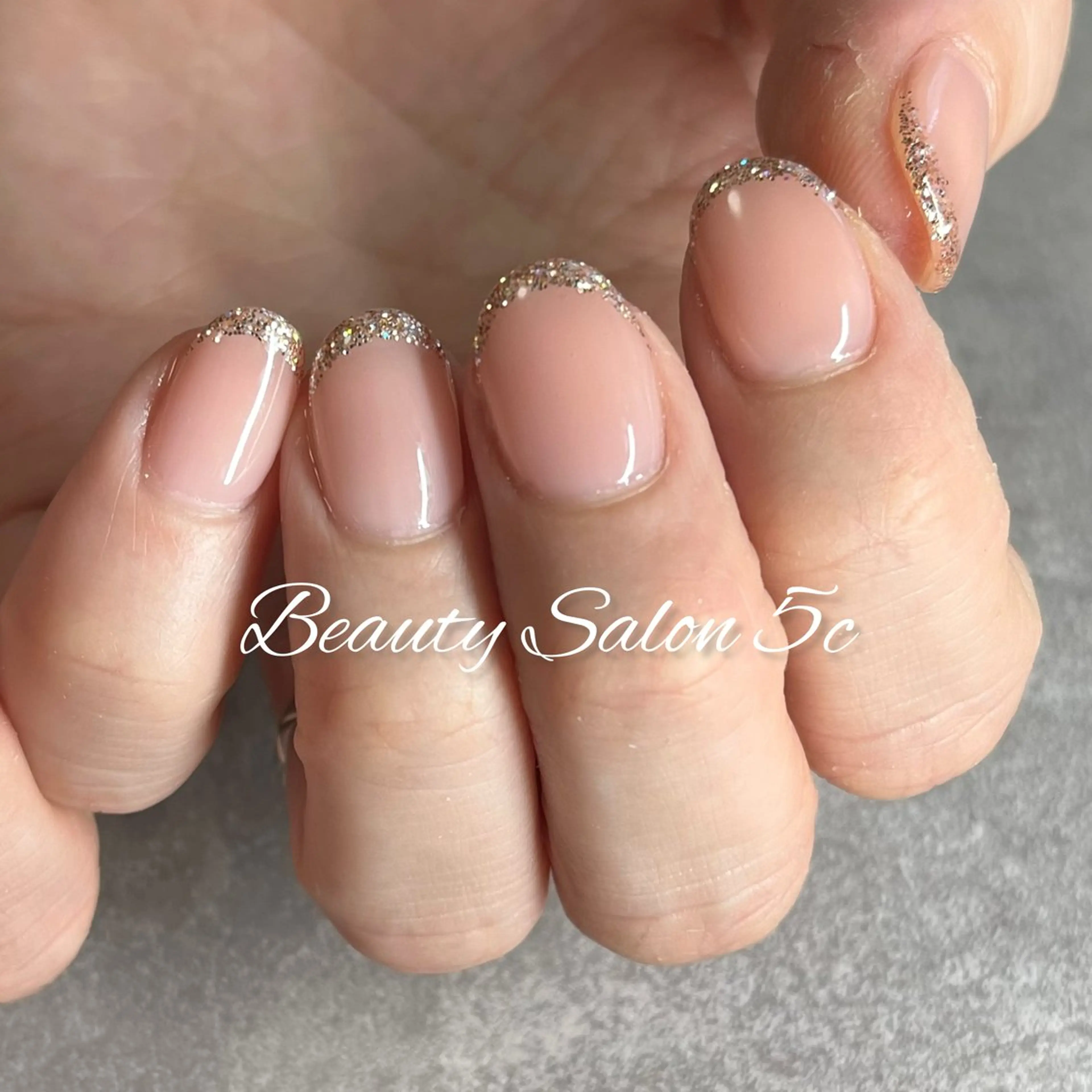 ネイル Beauty Salon5cのネイルデザイン