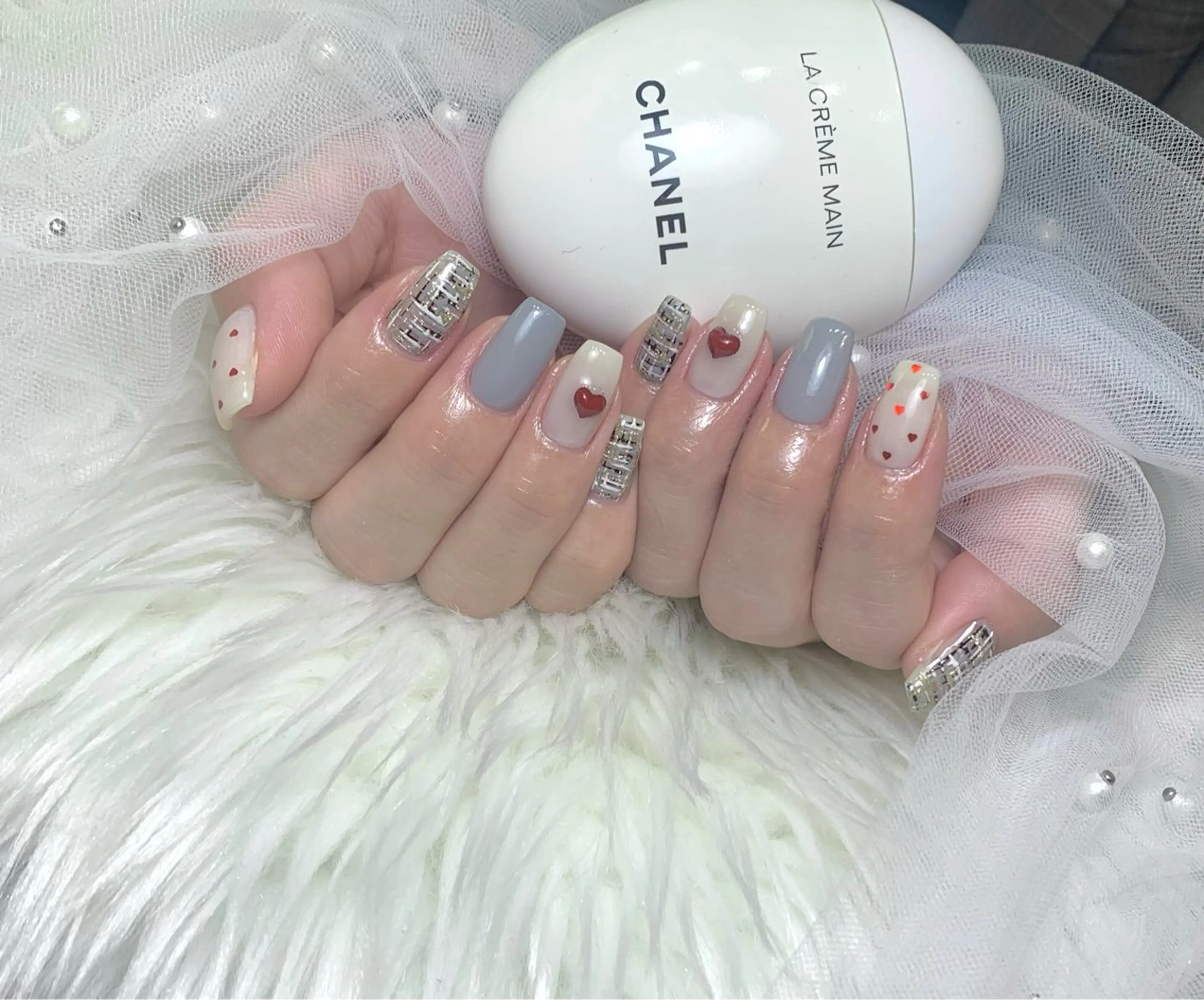 ネイル ハンドネイル Nail salon Venusのネイルデザイン