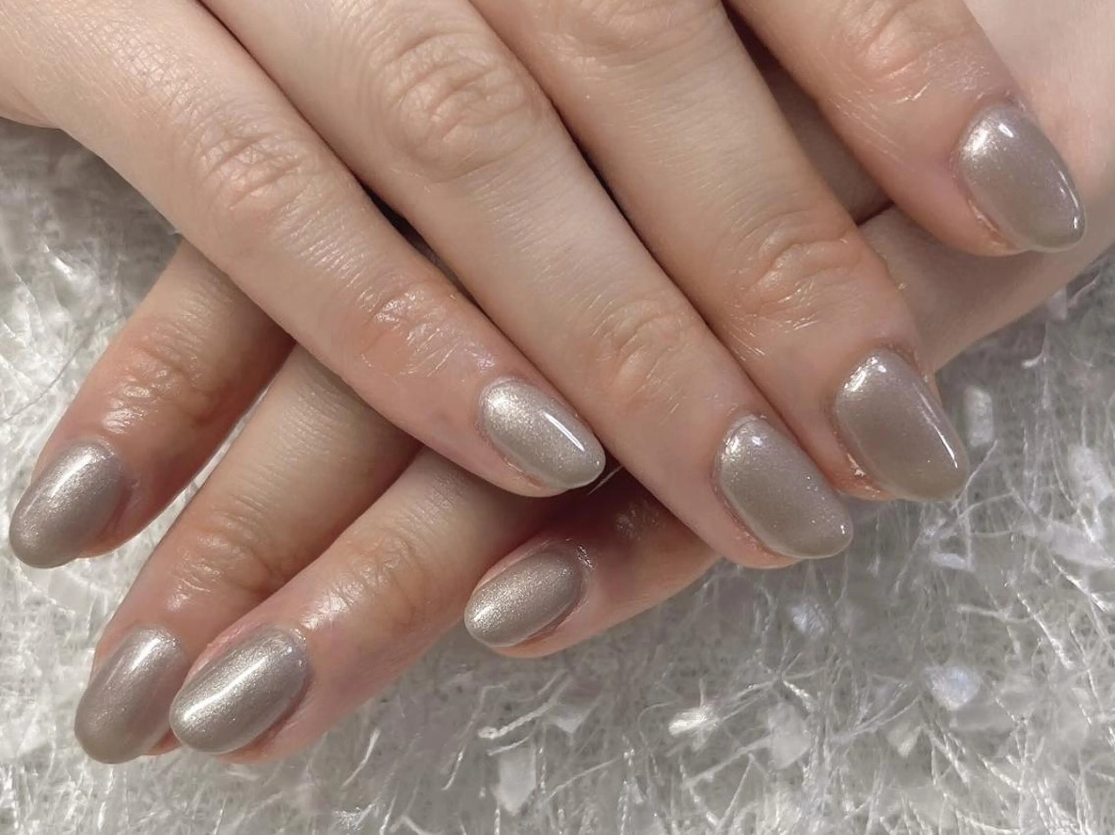 ネイル ハンドネイル kihi大塚店 モデル募集専用のネイルデザイン