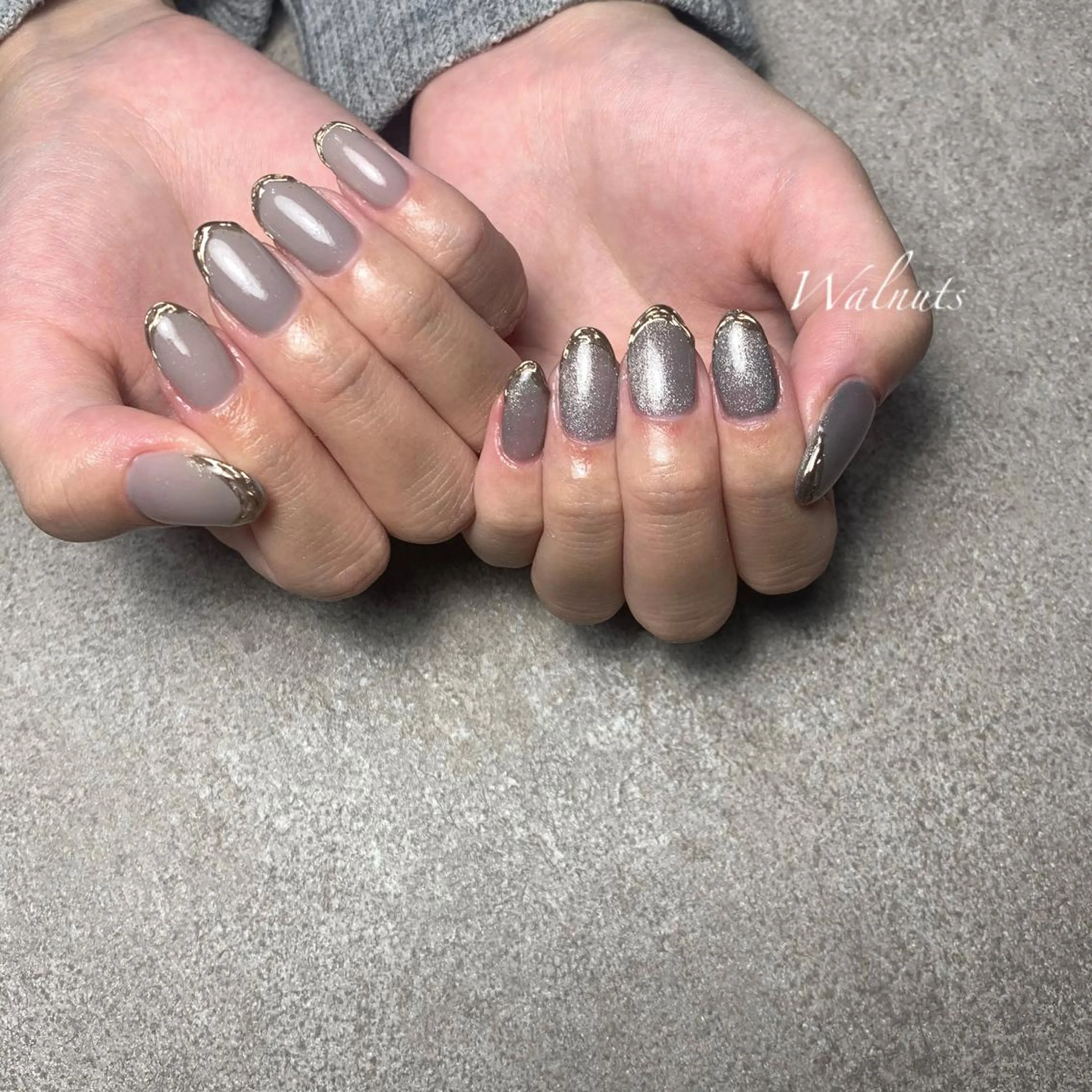 ネイル esterella所属・Nail salon esterellaのネイルデザイン