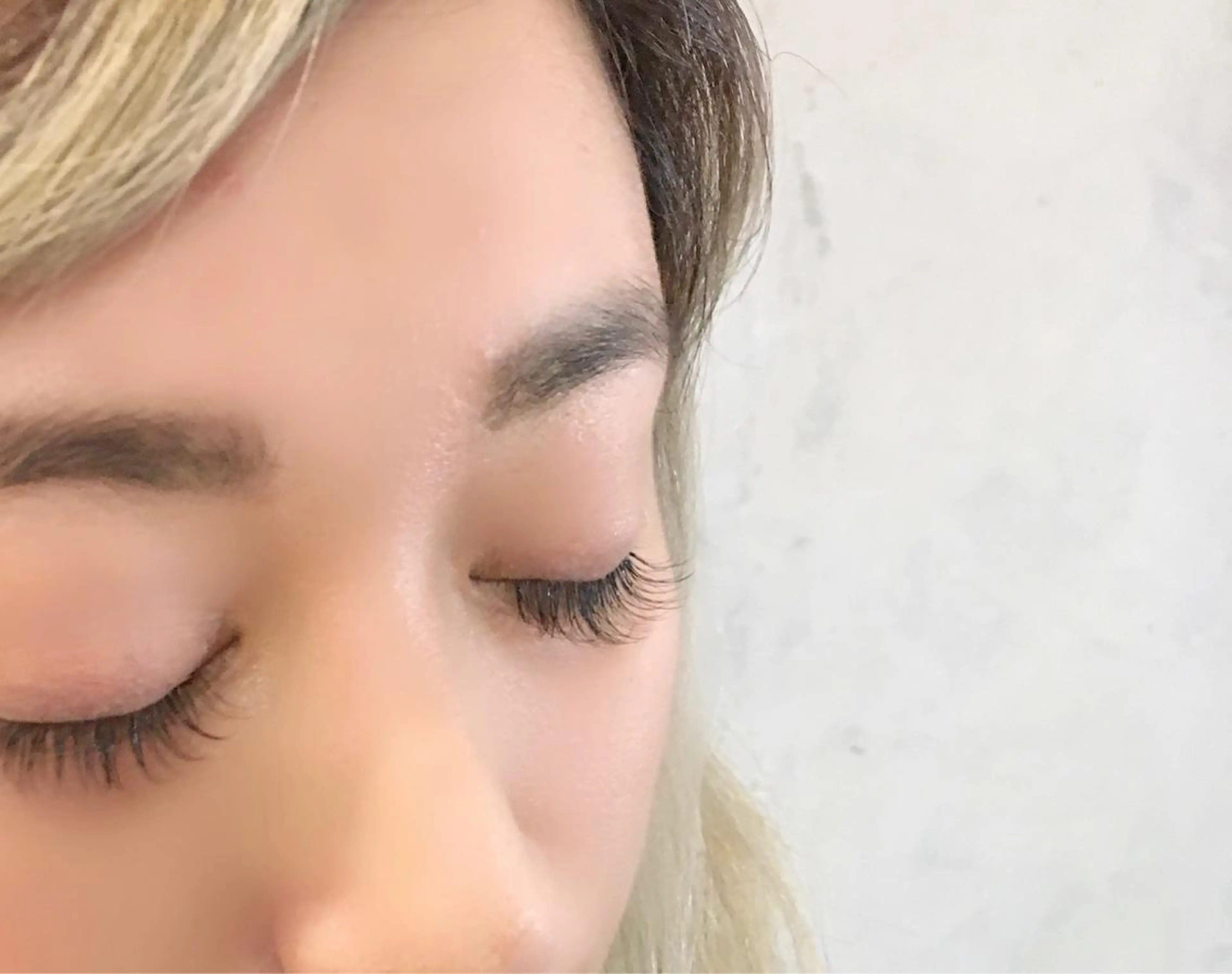 マツエク・マツパ 眉毛まつ毛専門店 uralogeのマツエク・マツパデザイン