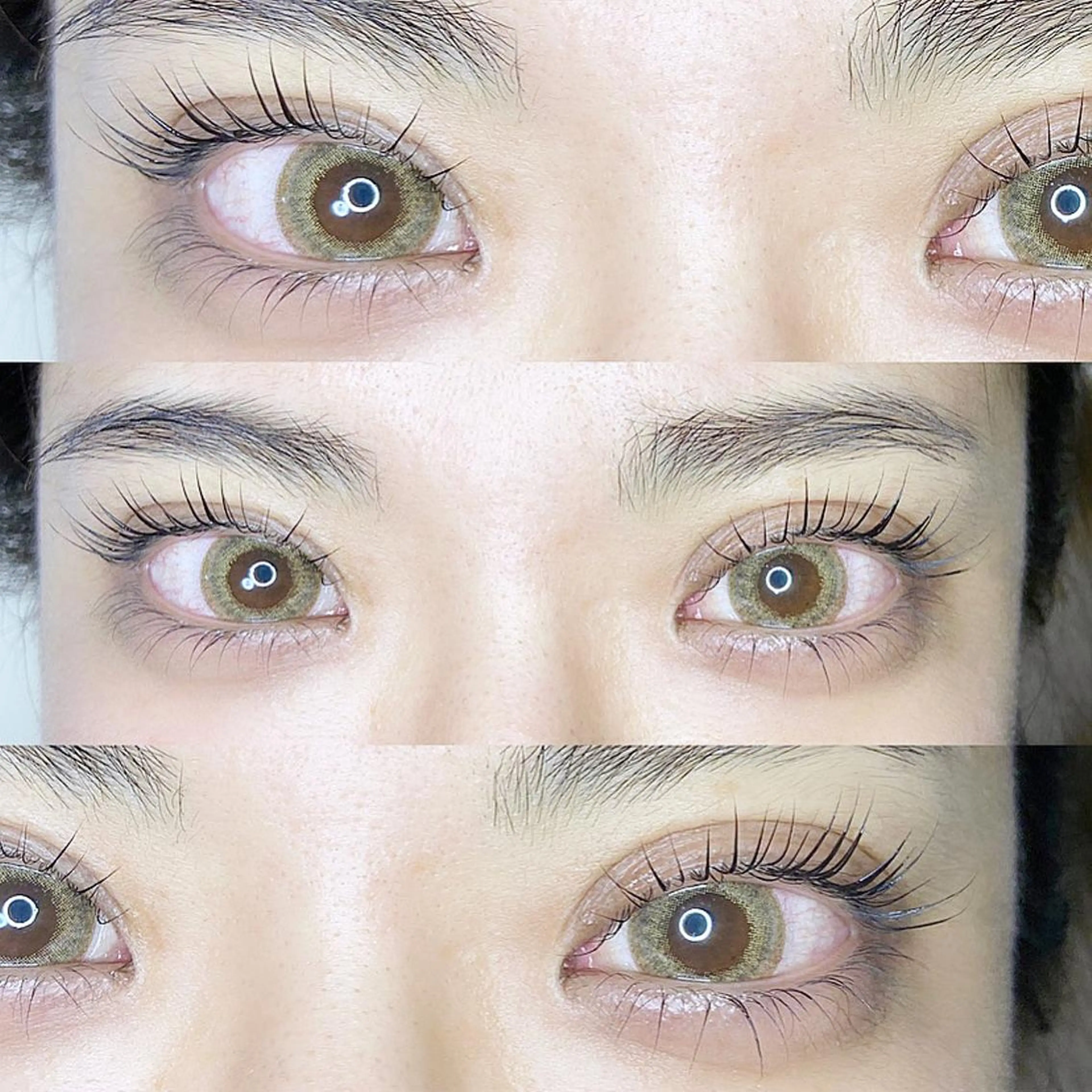 マツエク・マツパ アイラッシュサロン エルアのマツエク・マツパデザイン