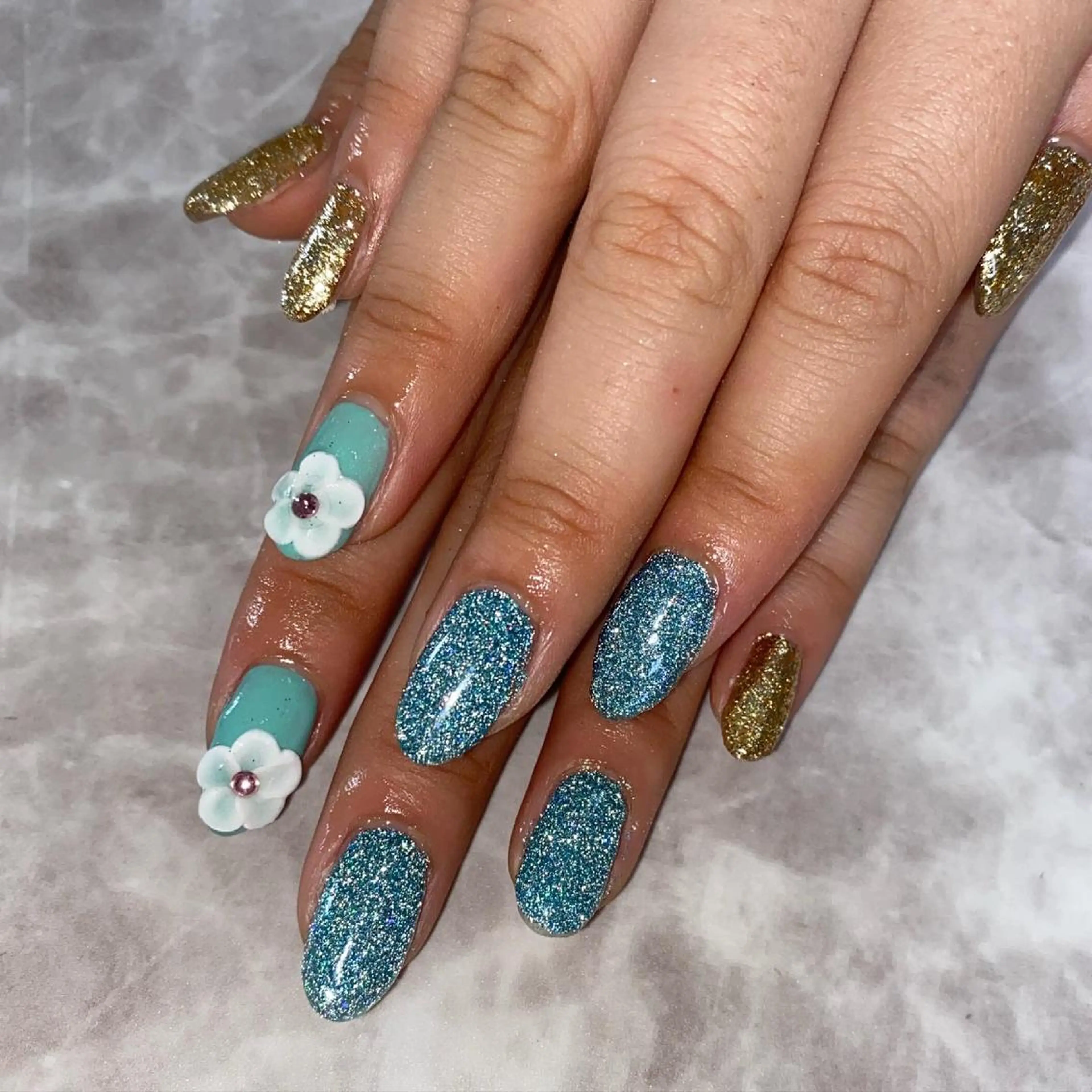 ネイル ネイリスト♡ AYAKOのネイルデザイン