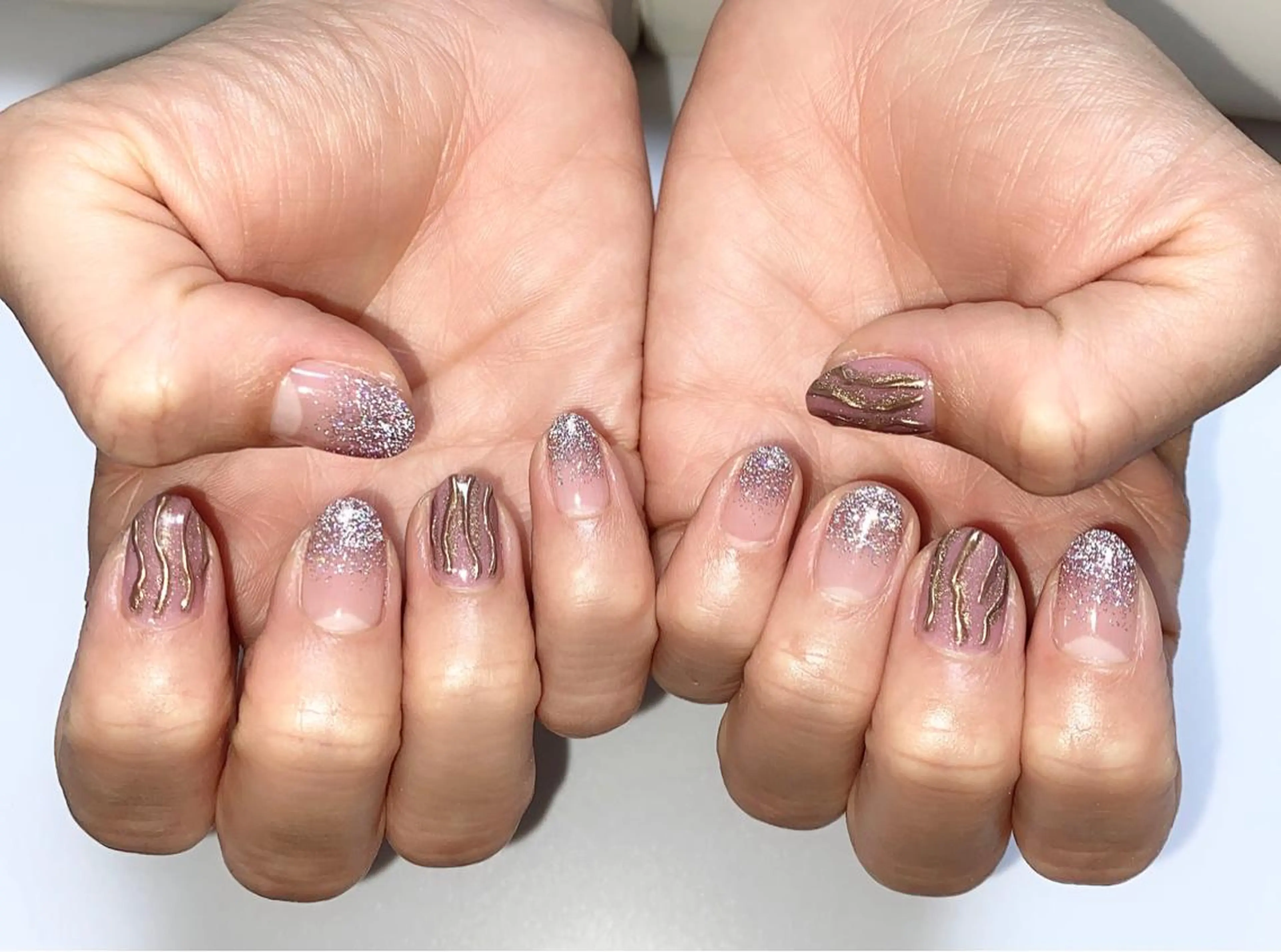 ネイル Beauty salonBellのエステ・リラクイメージ