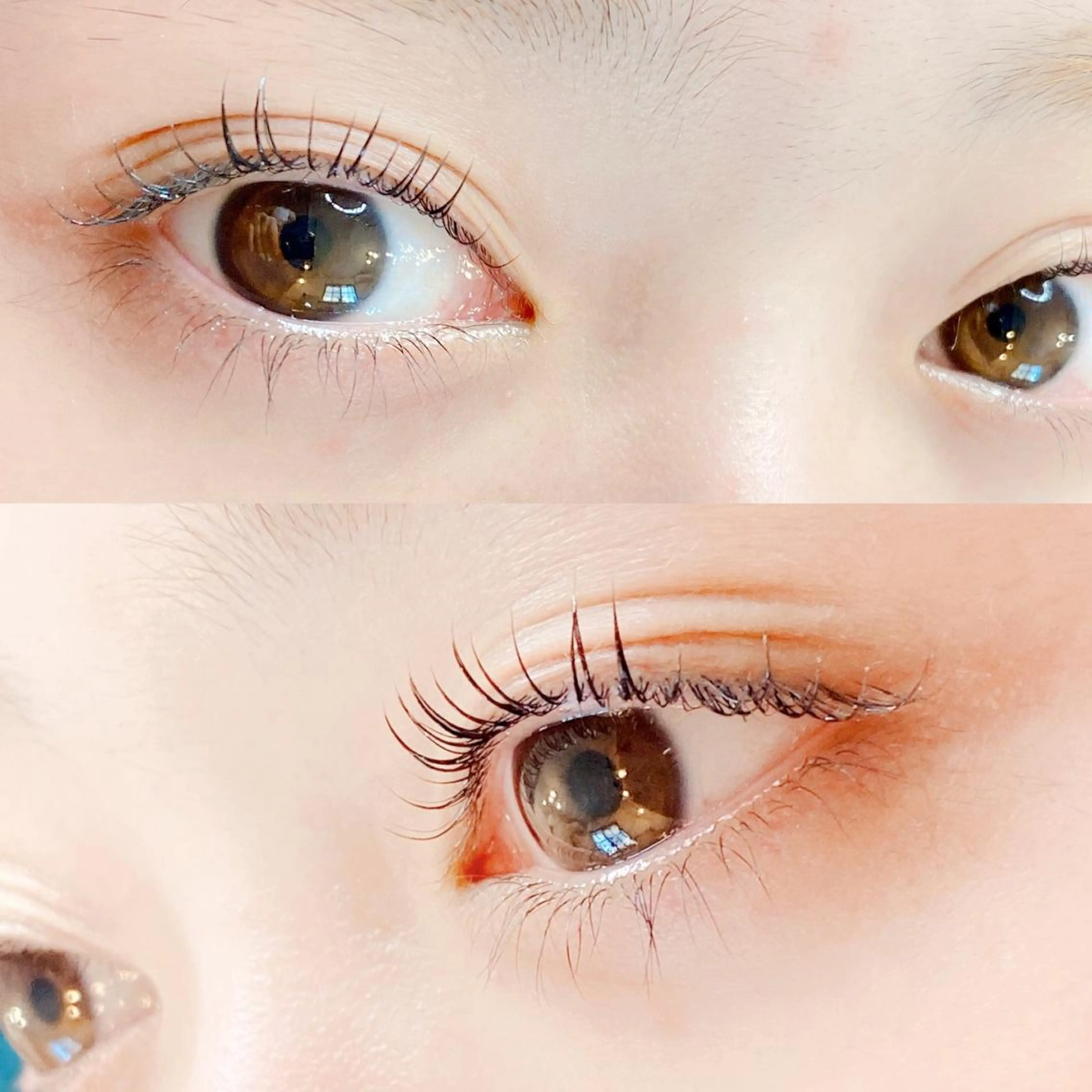 マツエク・マツパ Eyelash salon Raffie.g(ラフィー)所属・Raffie.g えりのマツエク・マツパデザイン