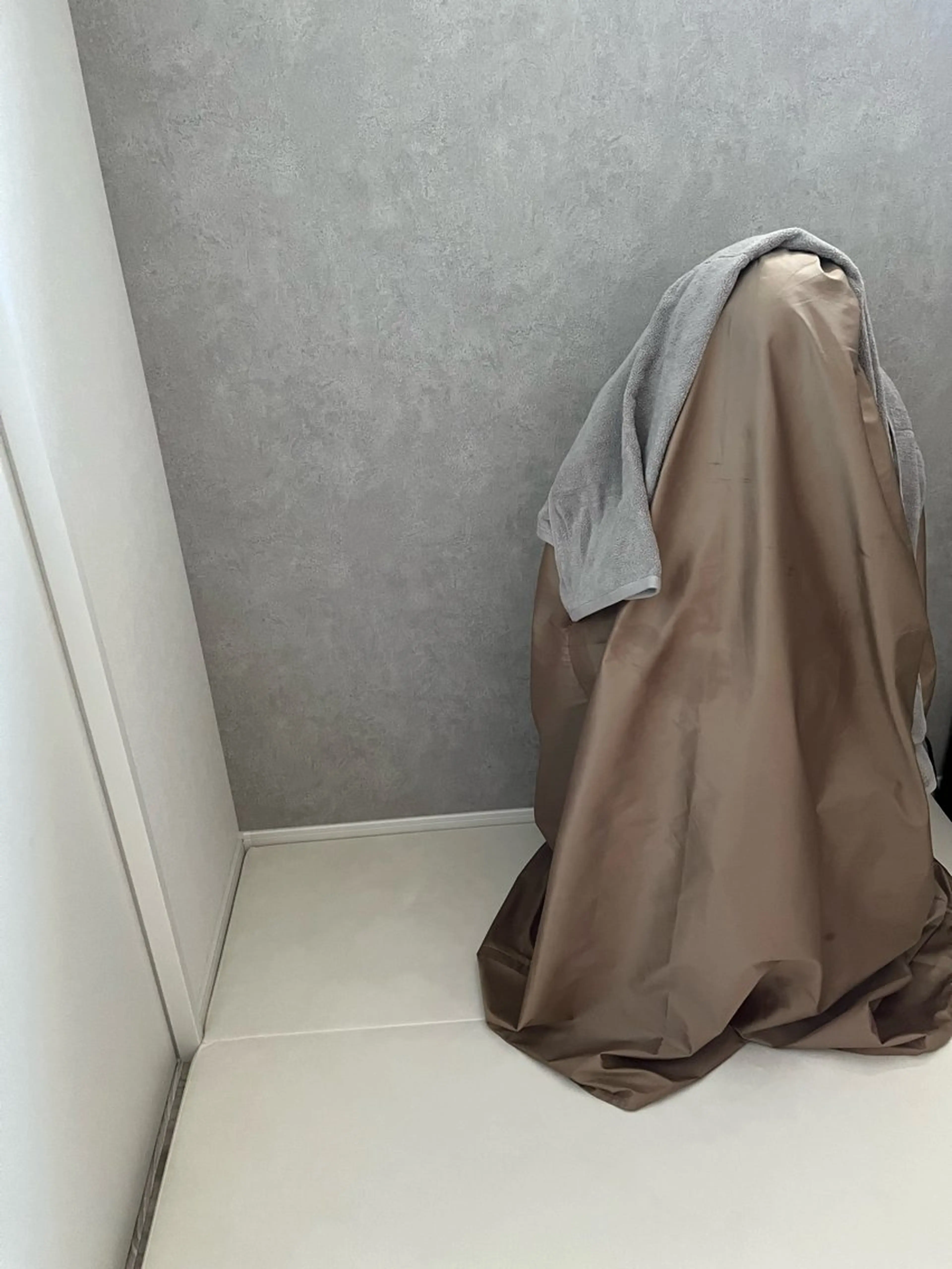 辛い生理痛・PMSのお悩みに🌿よもぎ蒸し3回コース(40分×3回）の写真