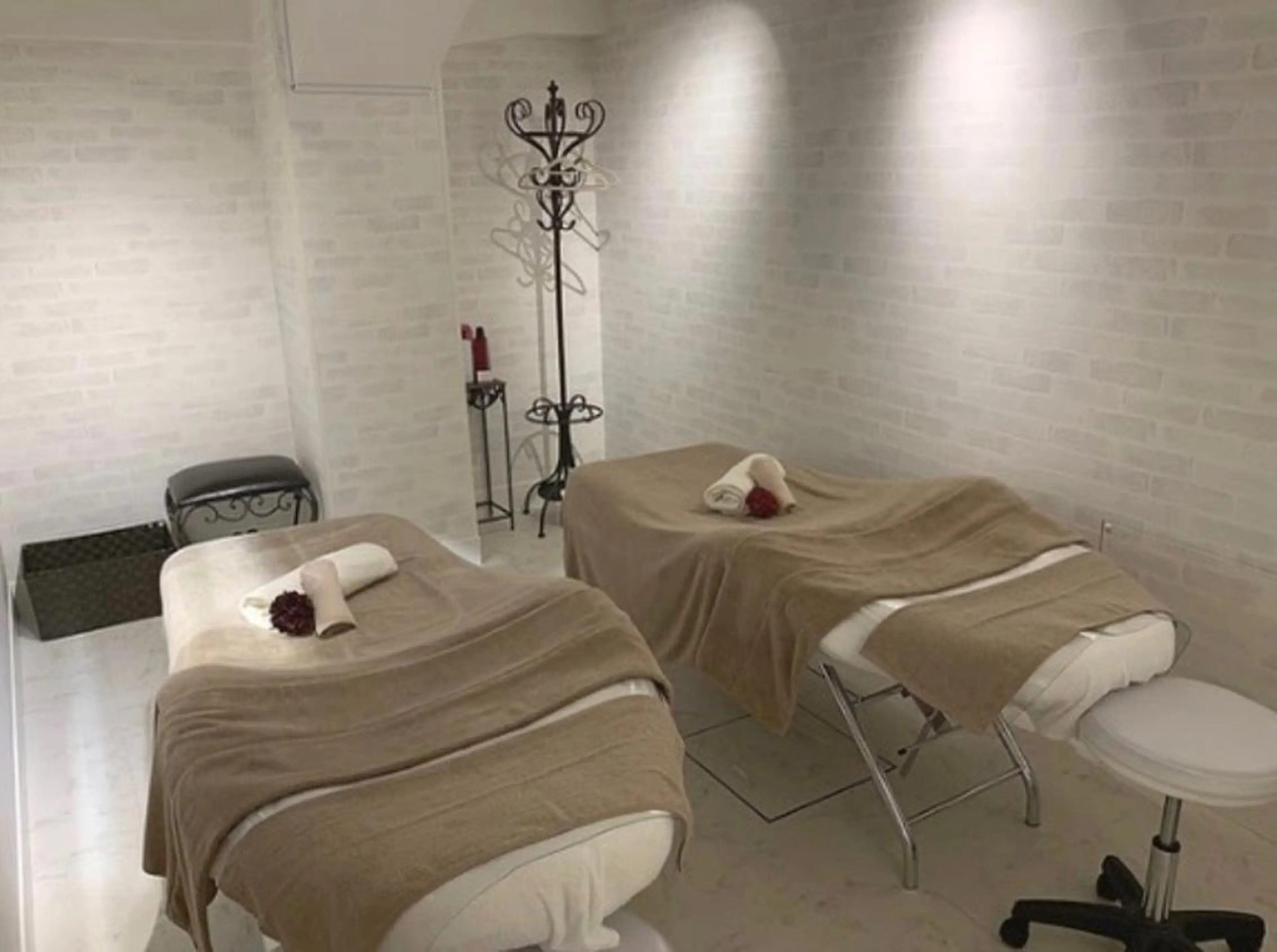 POLA御堂筋本町駅前店所属・畠中 由乃のエステ・リラクイメージ