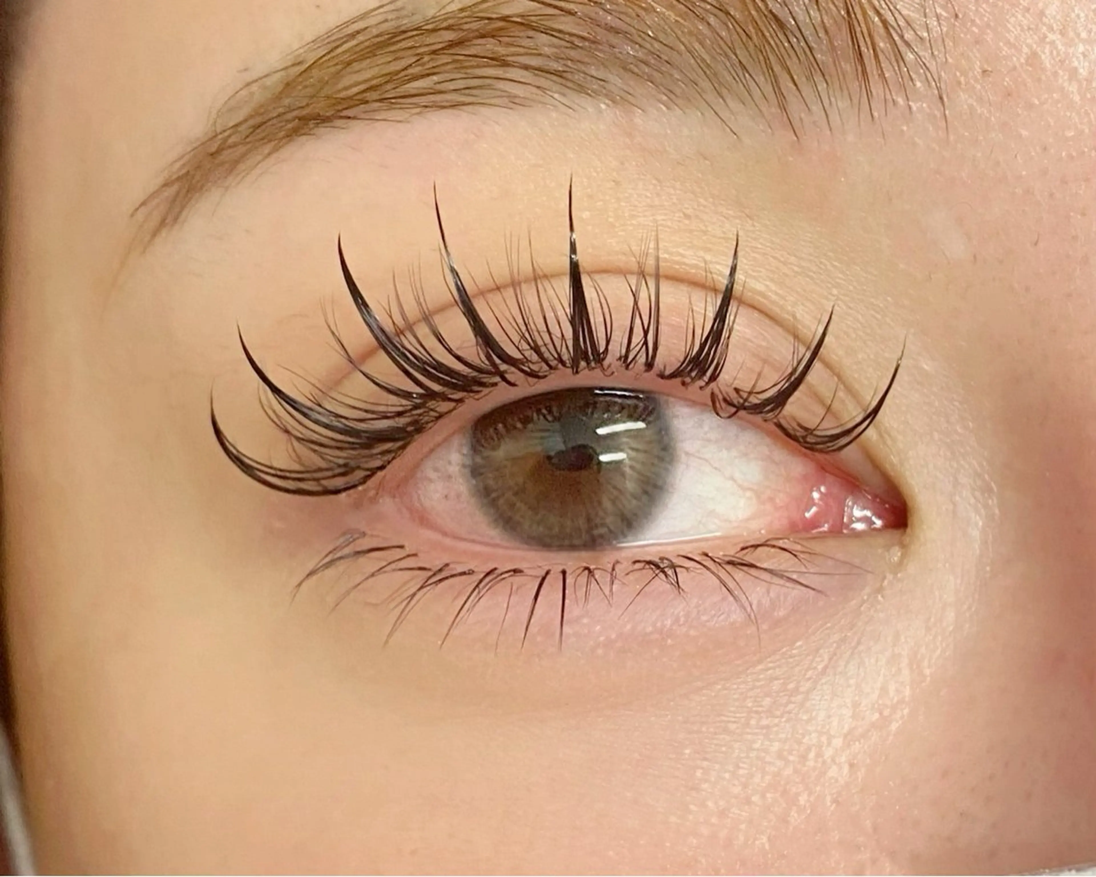 マツエク・マツパ MiLua 🌙✨のマツエク・マツパデザイン