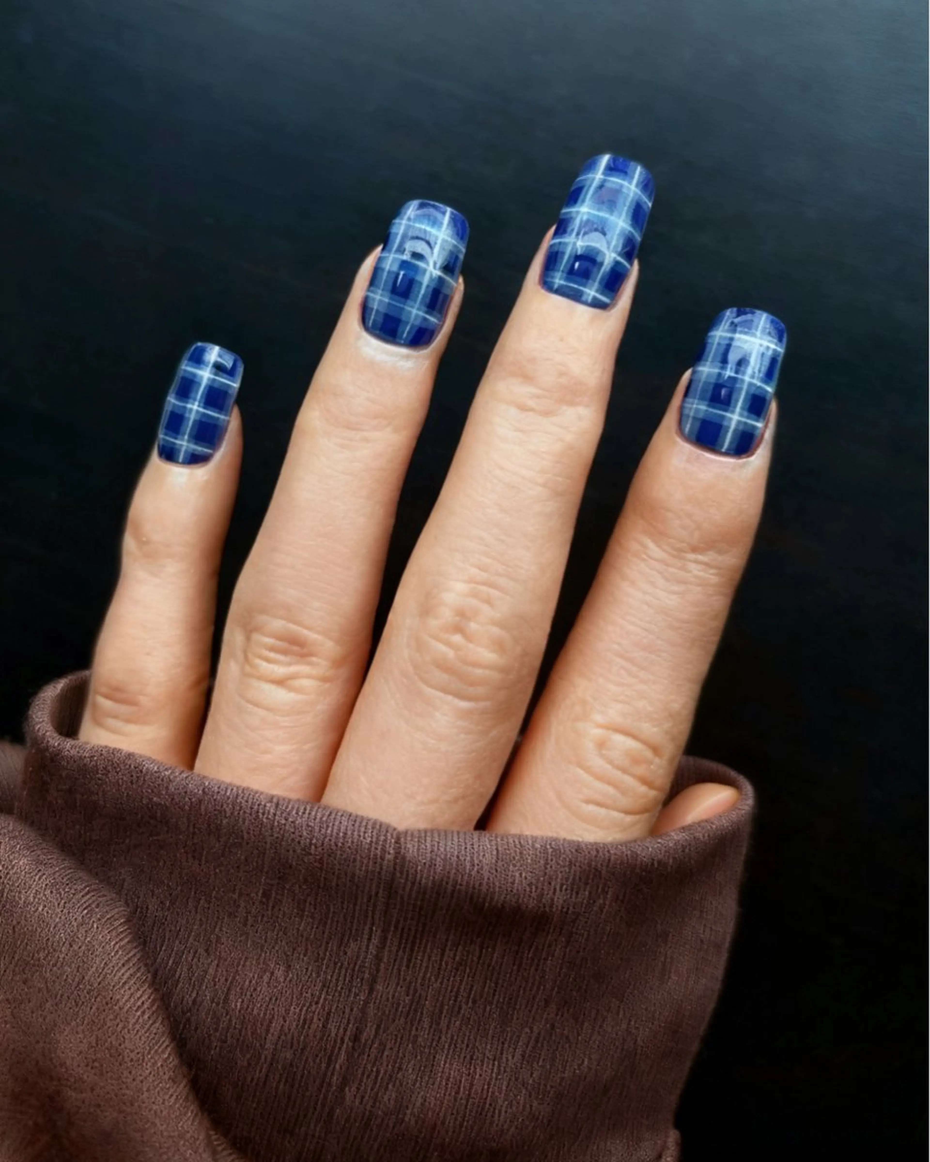 ネイル キン 🙈のネイルデザイン