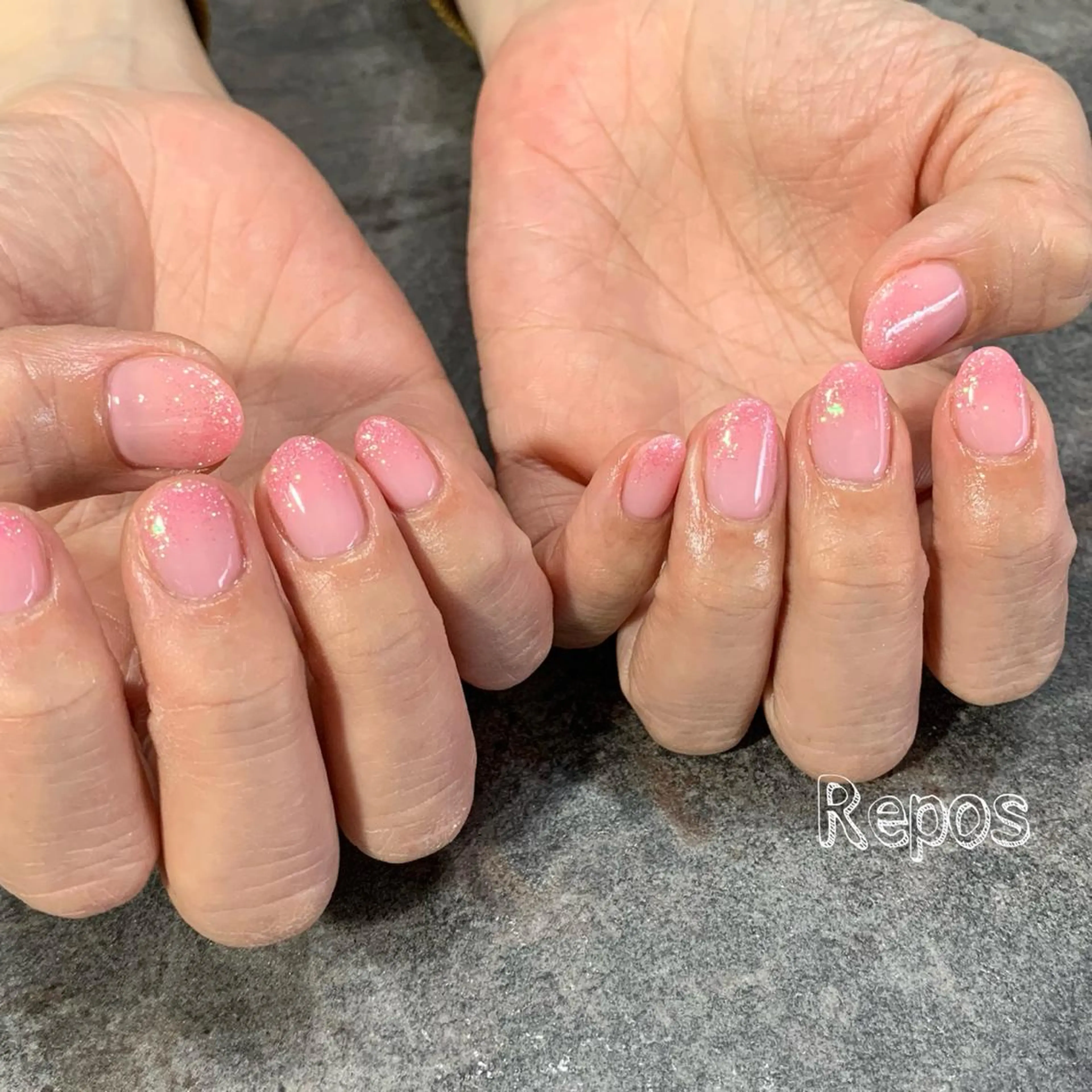 ネイル nail salon reposのエステ・リラクイメージ