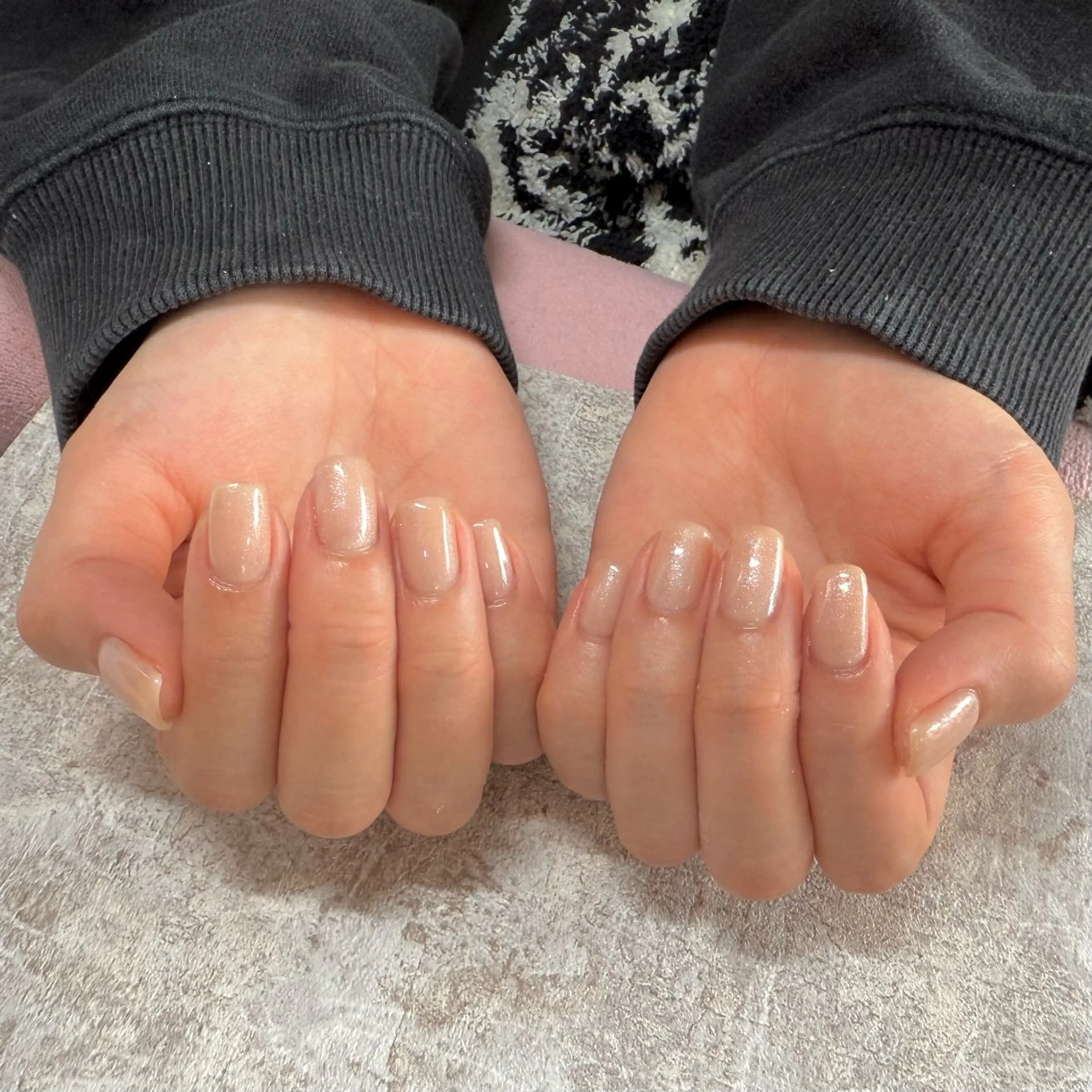 ネイル M's salon所属・長田 カナのネイルデザイン