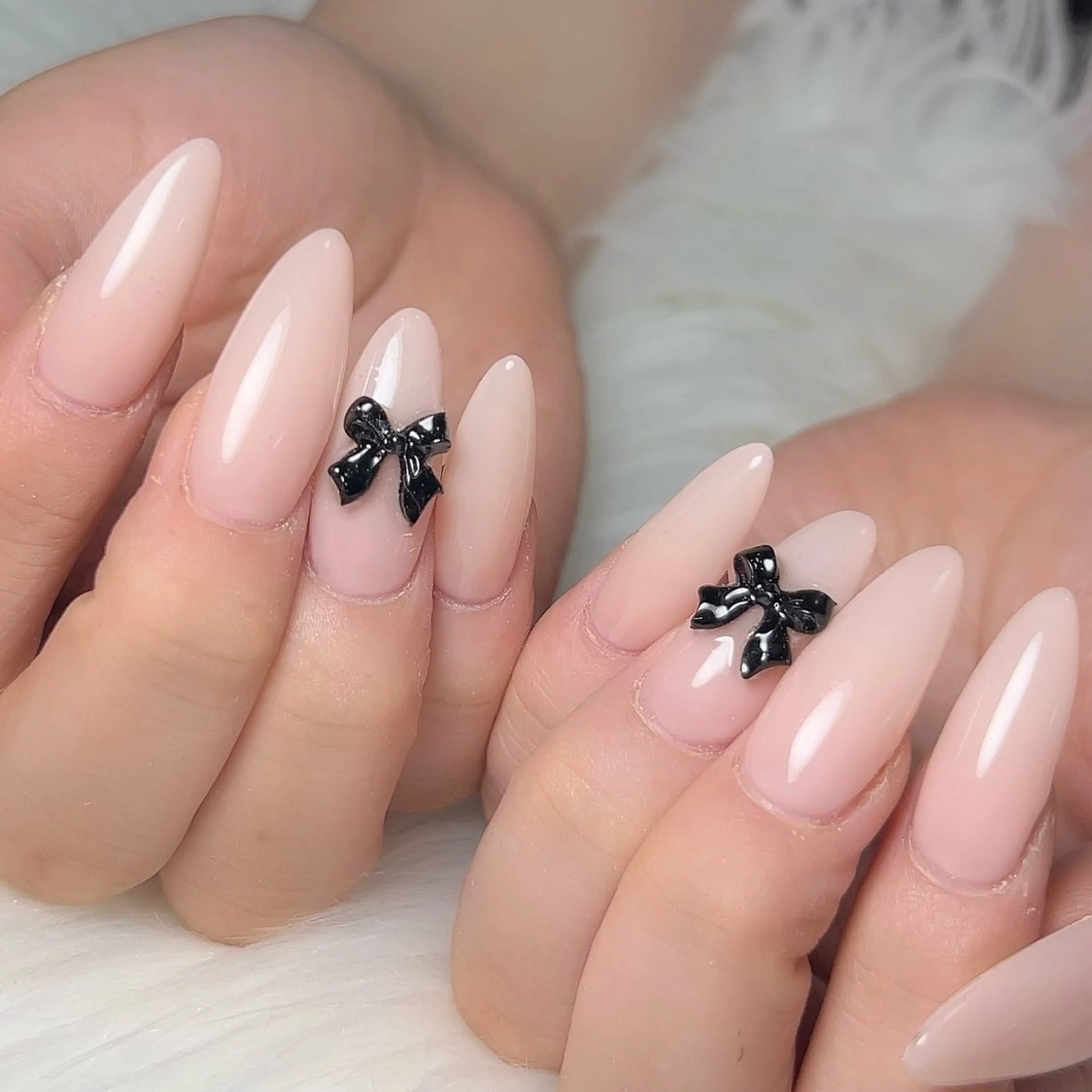 ネイル ハンドネイル 【Yappy🌈】 💖P-tanaのネイルデザイン