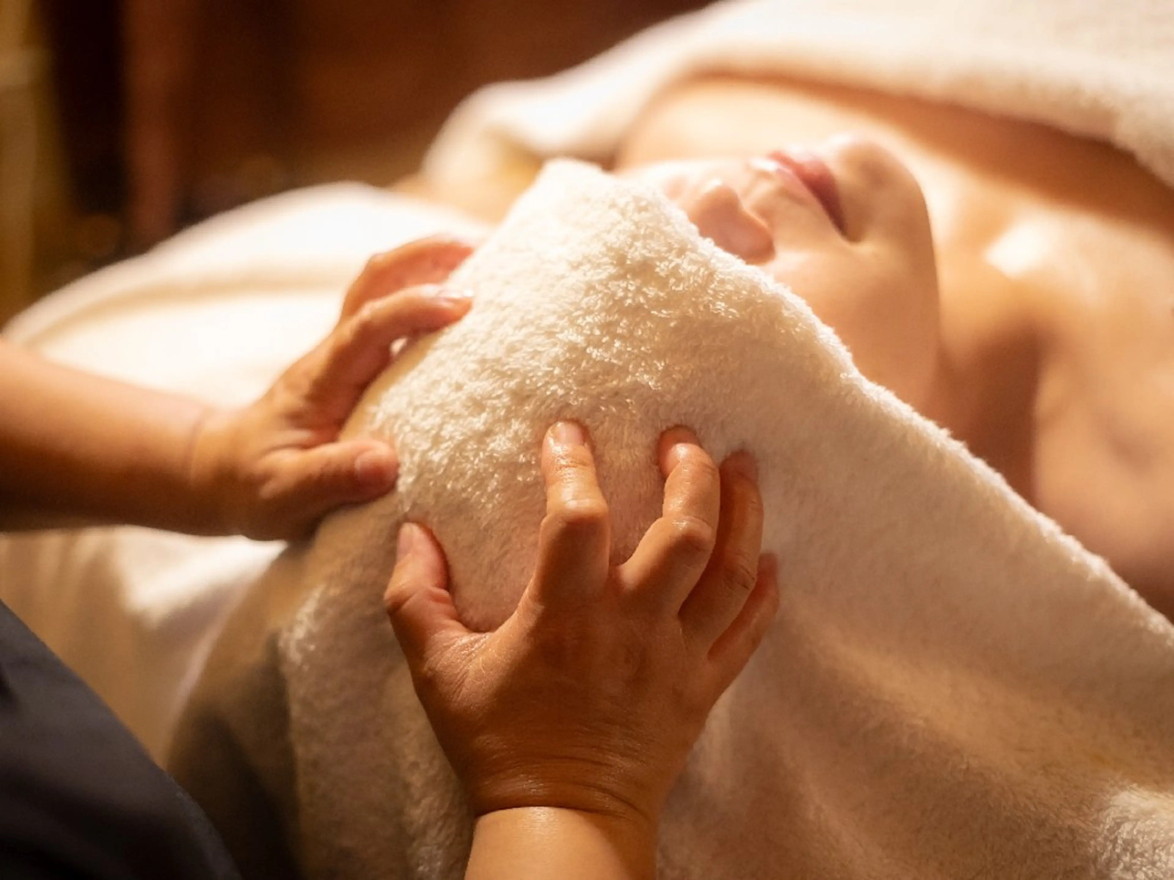 ドライヘッド/ 20分の写真