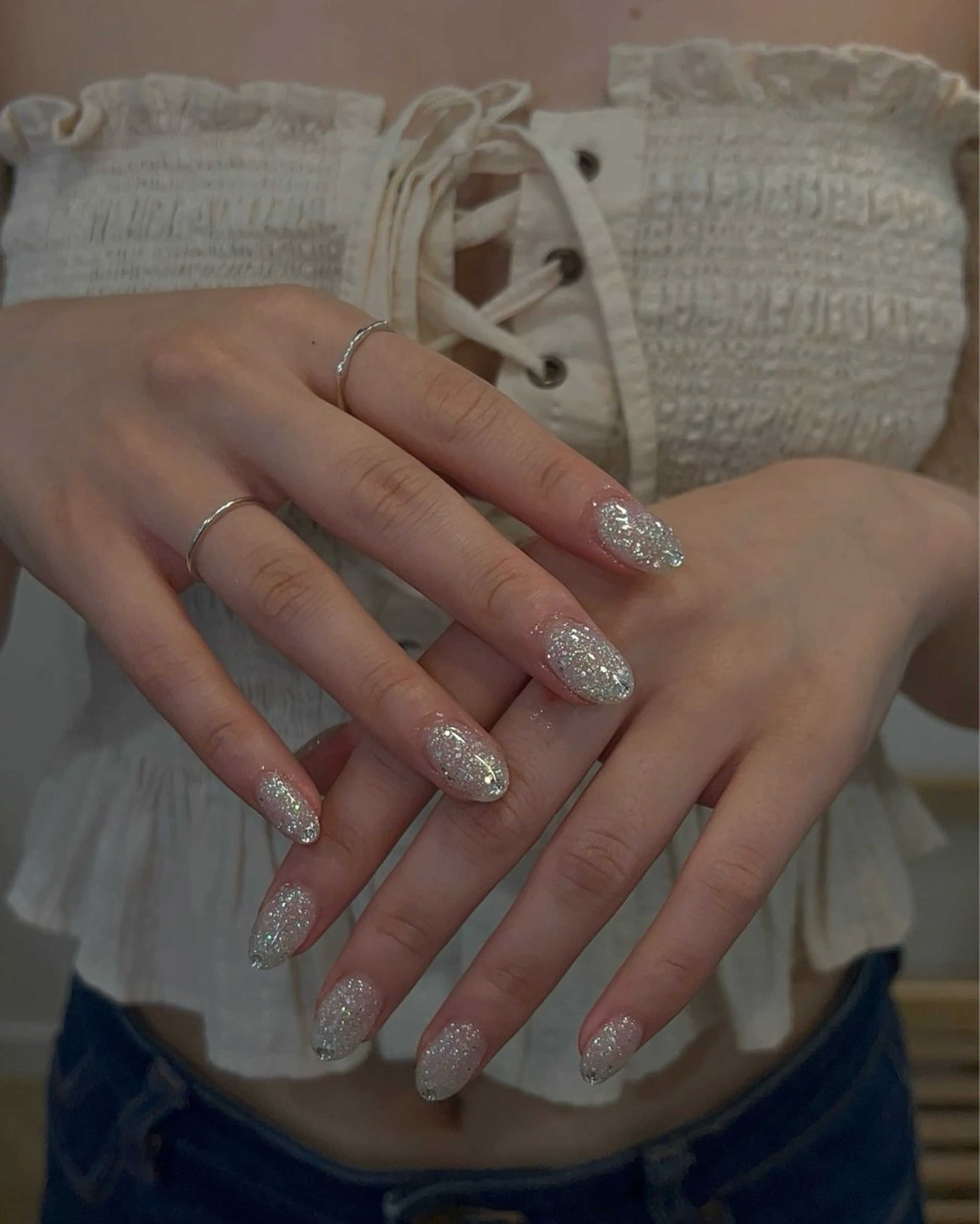 ネイル Nes.Nail所属・Miyagi Asamiのネイルデザイン