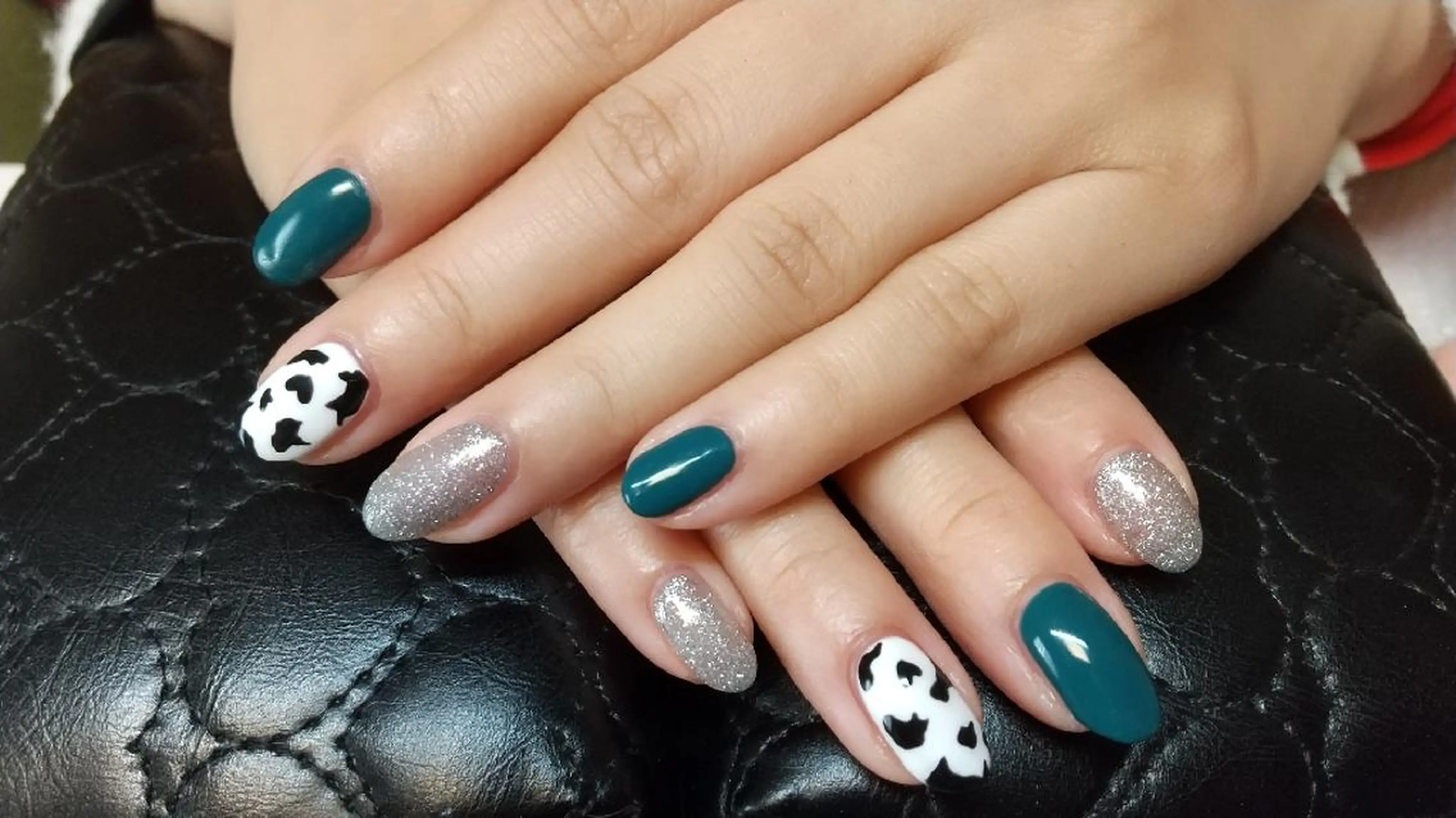 ネイル haru  nailのネイルデザイン