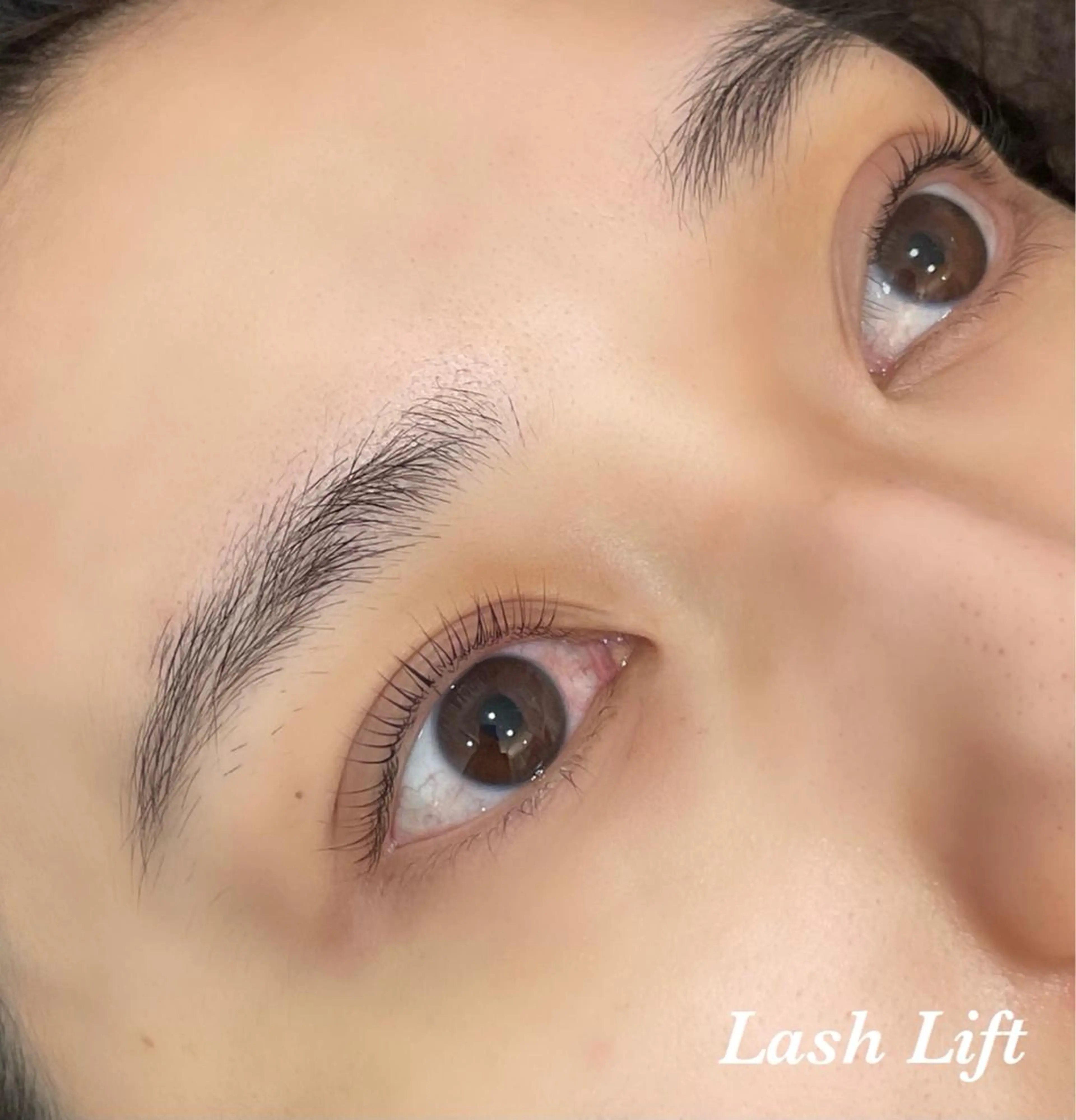 マツエク・マツパ マツパ トータルビューティー 4tune.ハルのマツエク・マツパデザイン