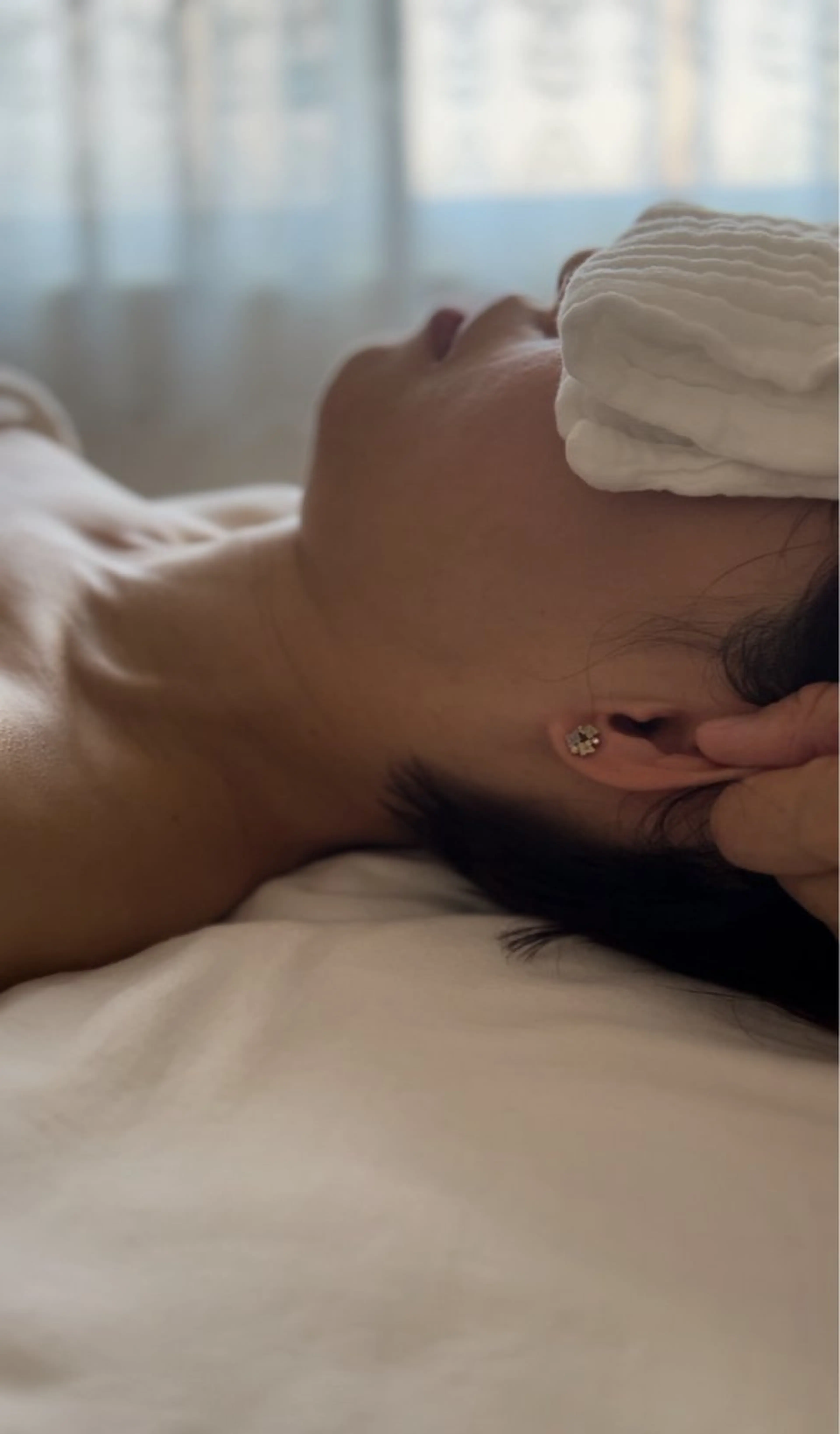 Le　Cocon （ル・ココン）のエステ・リラクイメージ