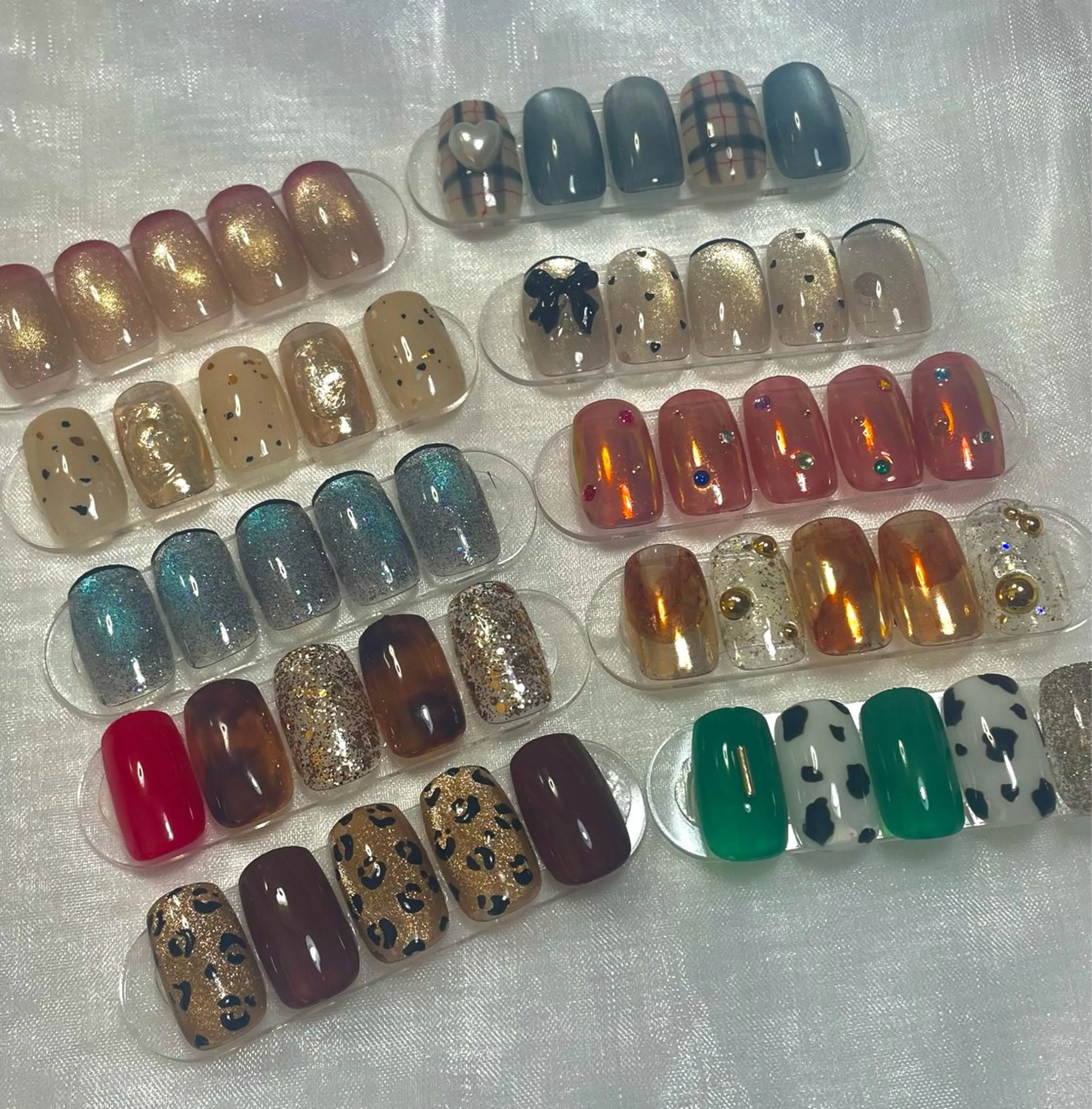 定額デザイン(オフなし)の写真