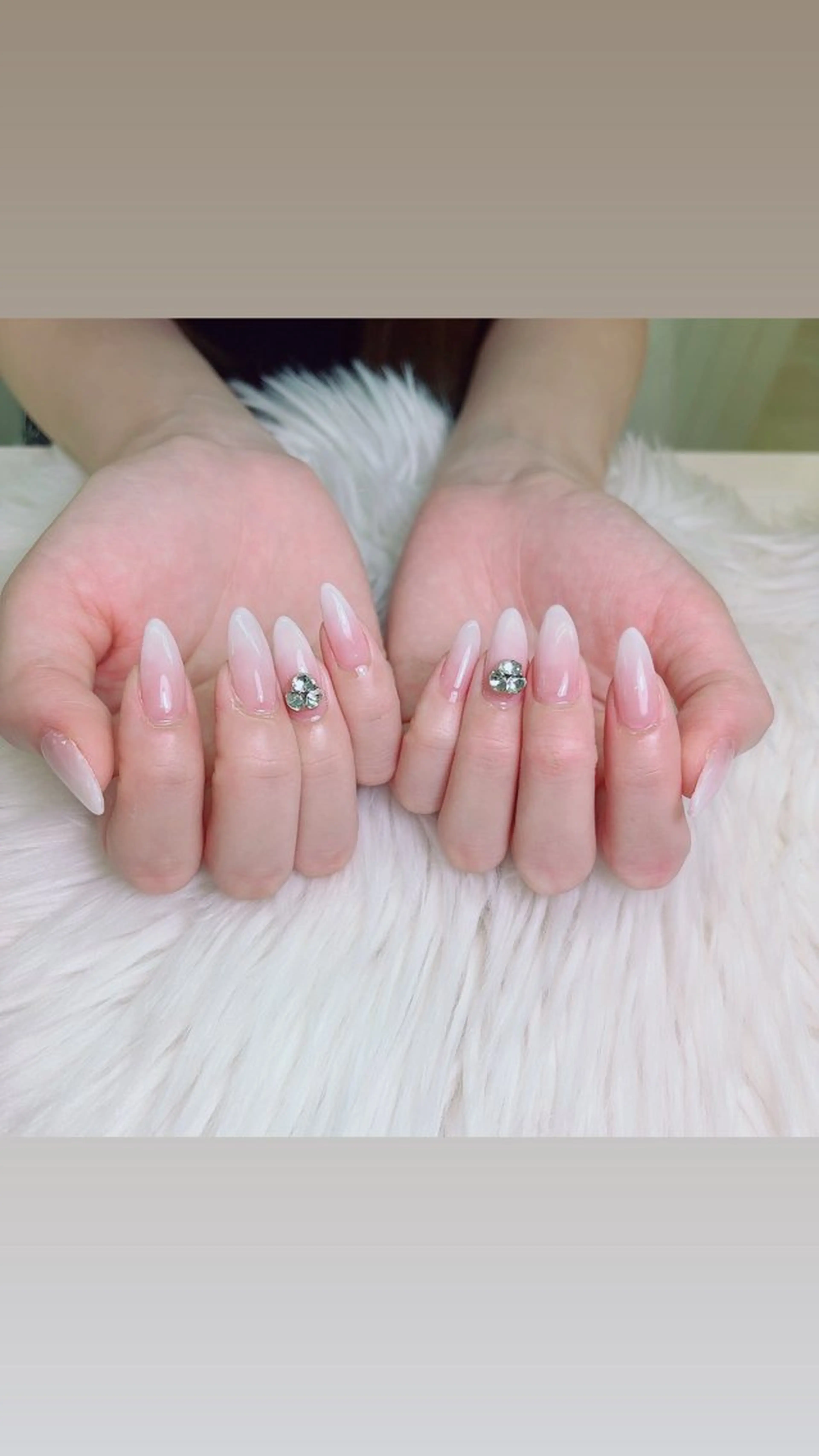 オフなし　フレンチ/ベイビーブーマ　どちらかお選びいただけます☺️の写真