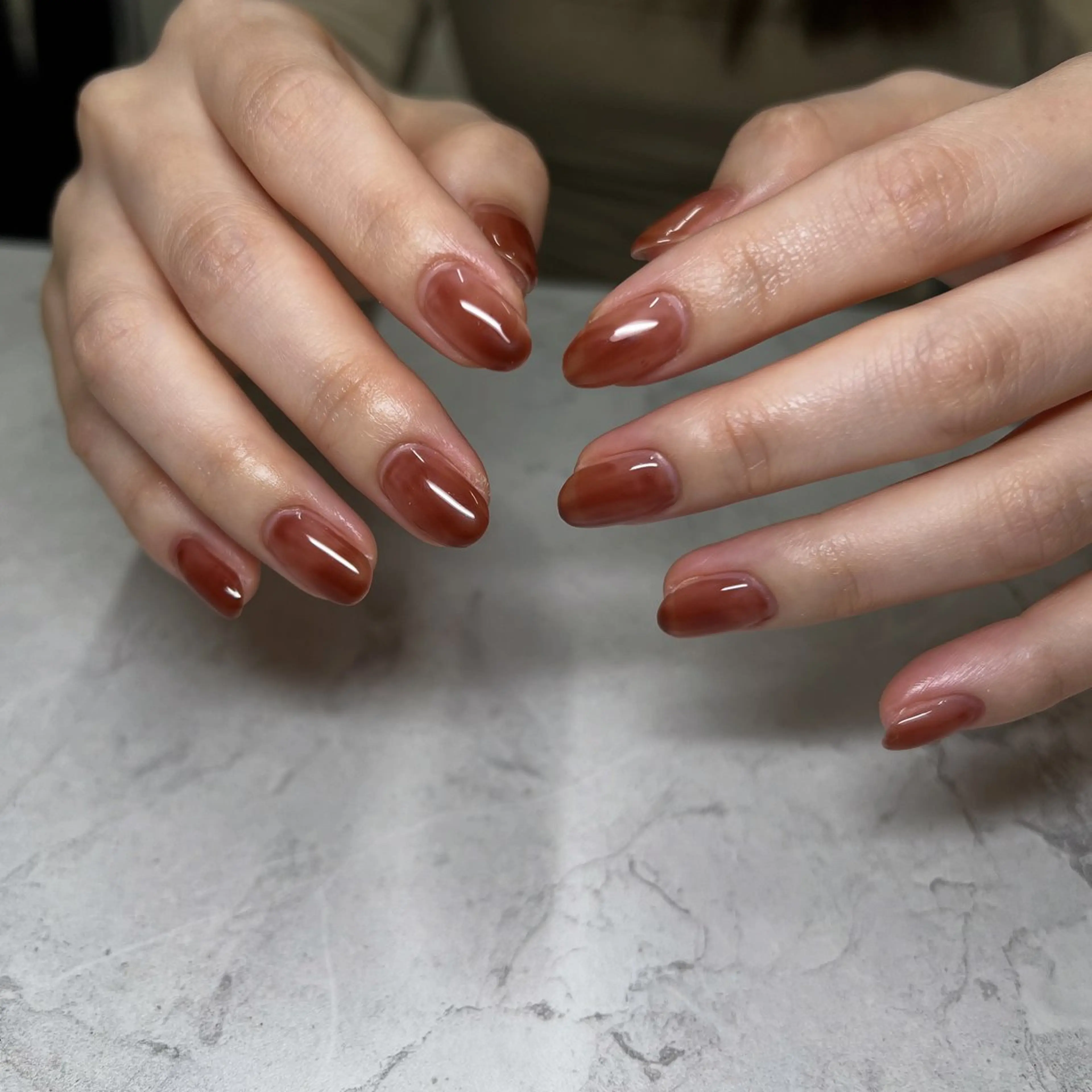 ネイル 瀬戸 梨子のエステ・リラクイメージ