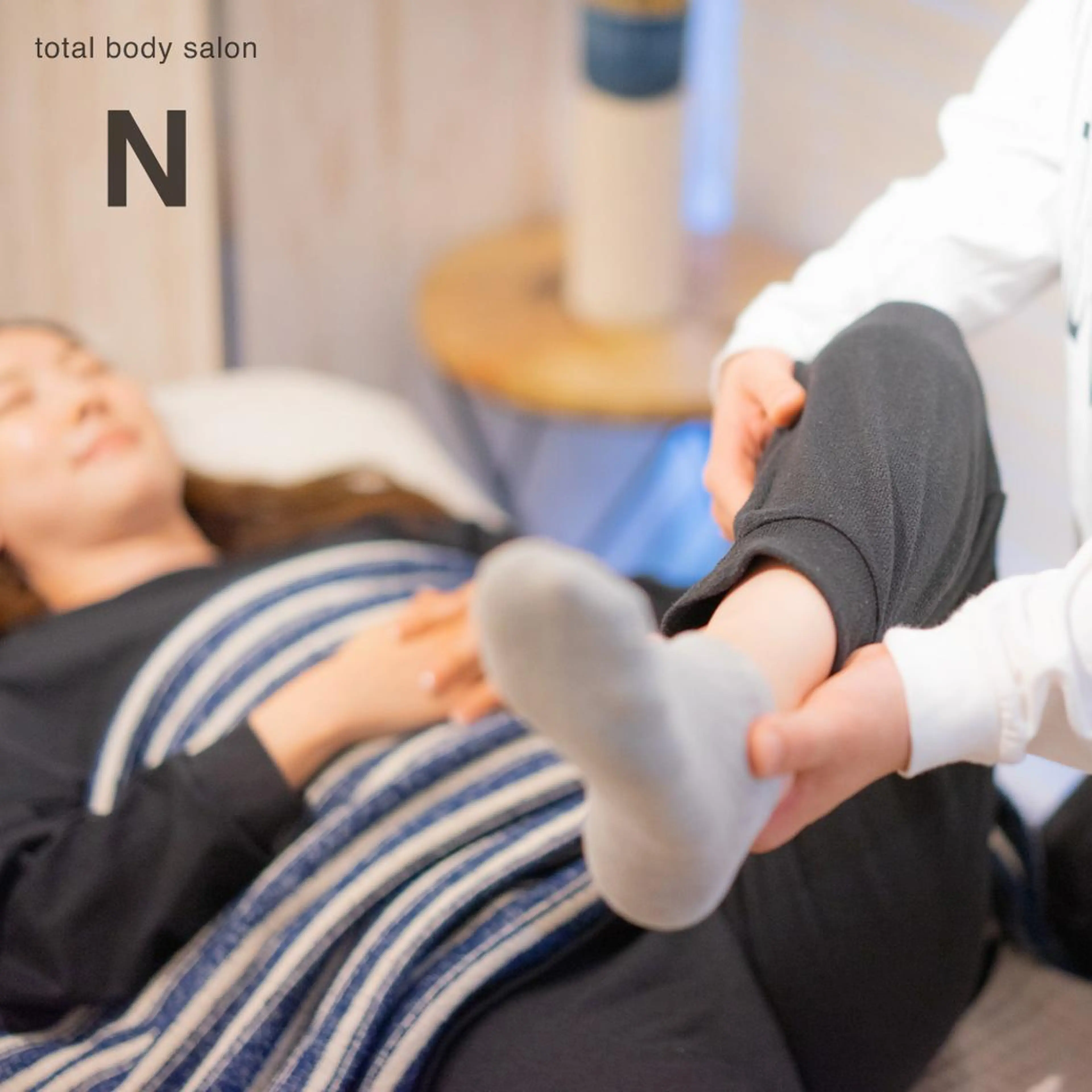 小顔矯正/美容整体 /骨盤矯正✨+Mi2のエステ・リラクイメージ