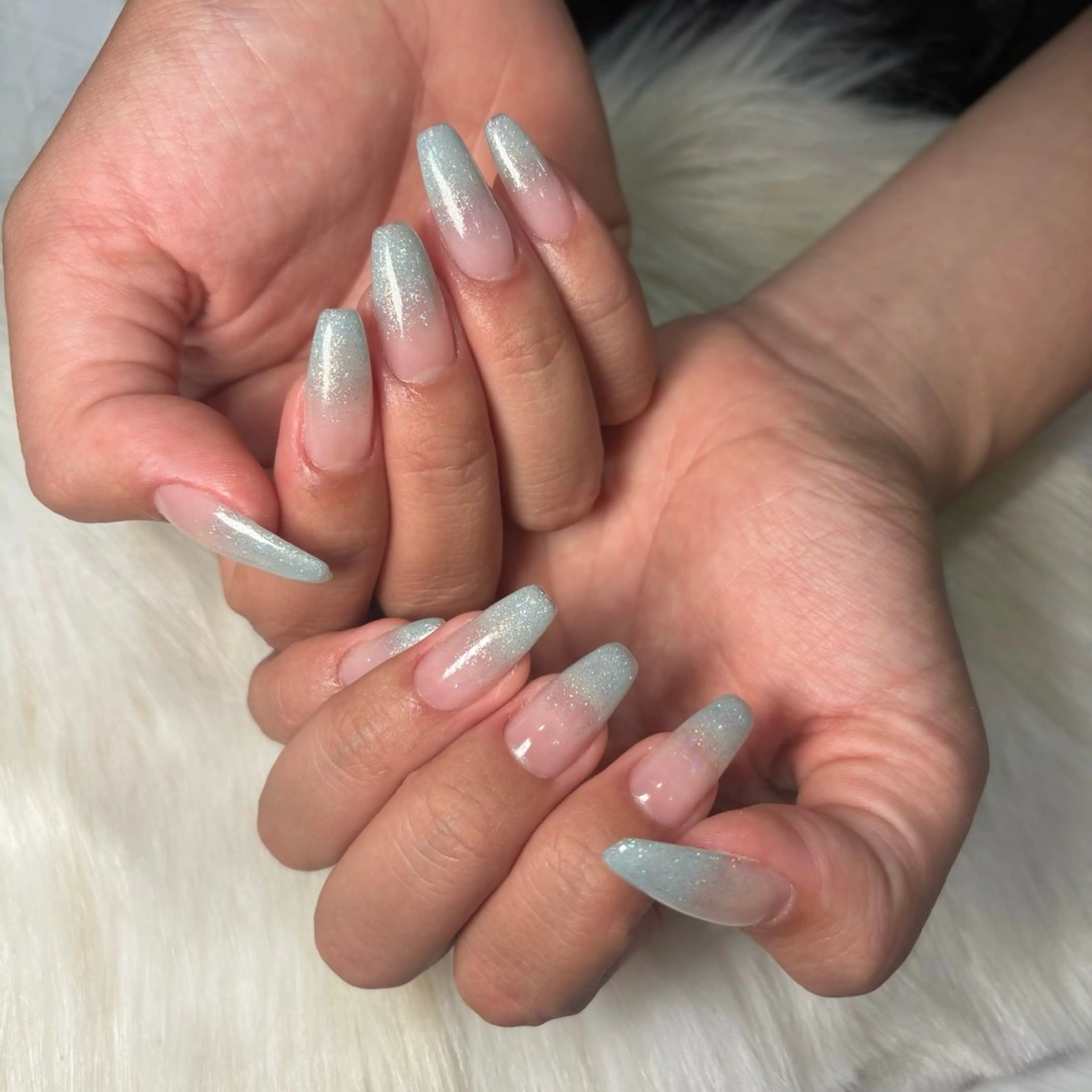 ネイル ハンドネイル Y U K Iのネイルデザイン