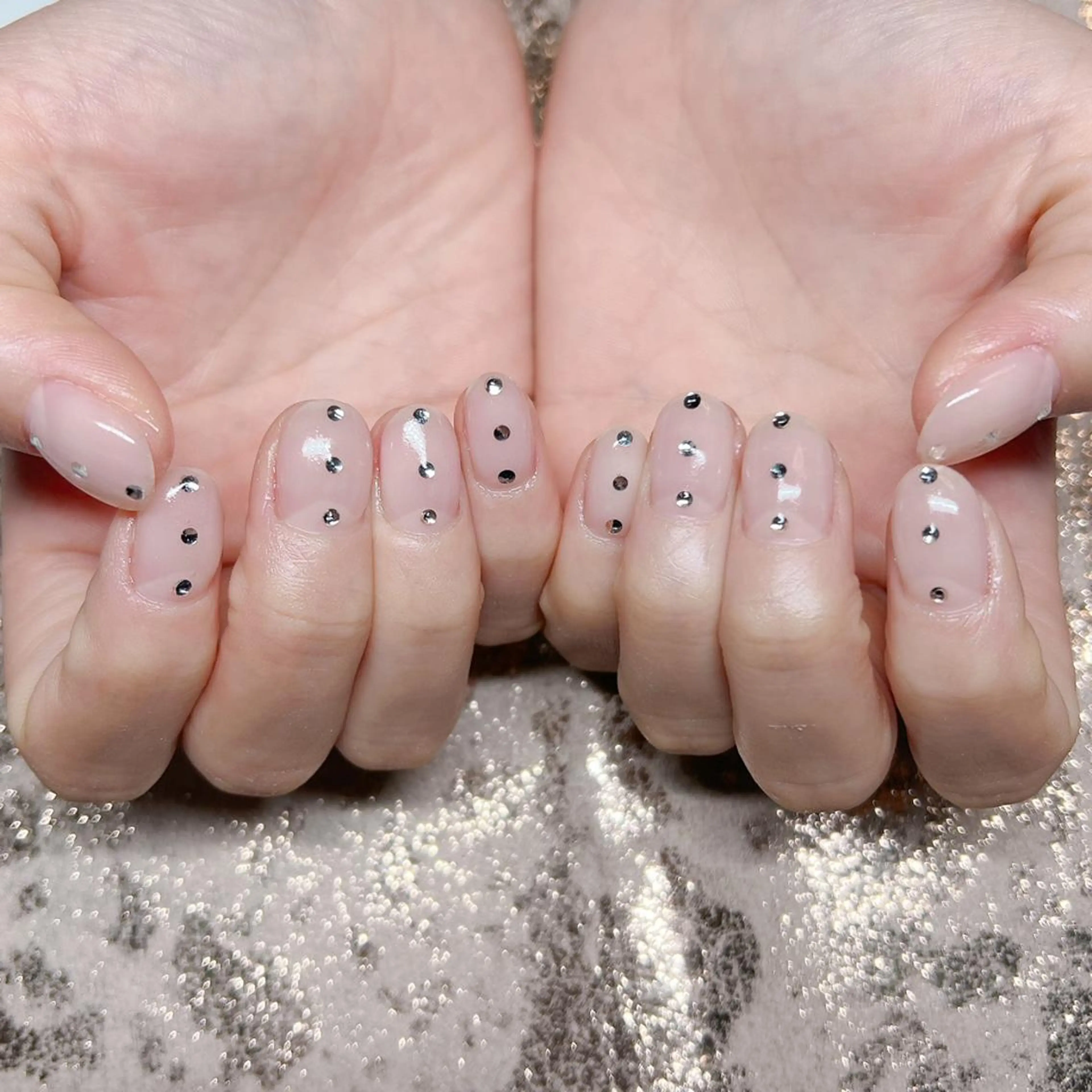 ネイル 個室ネイルサロンDolly  Girl〜ドーリーガール〜所属・DollyGirl KYOKOのネイルデザイン