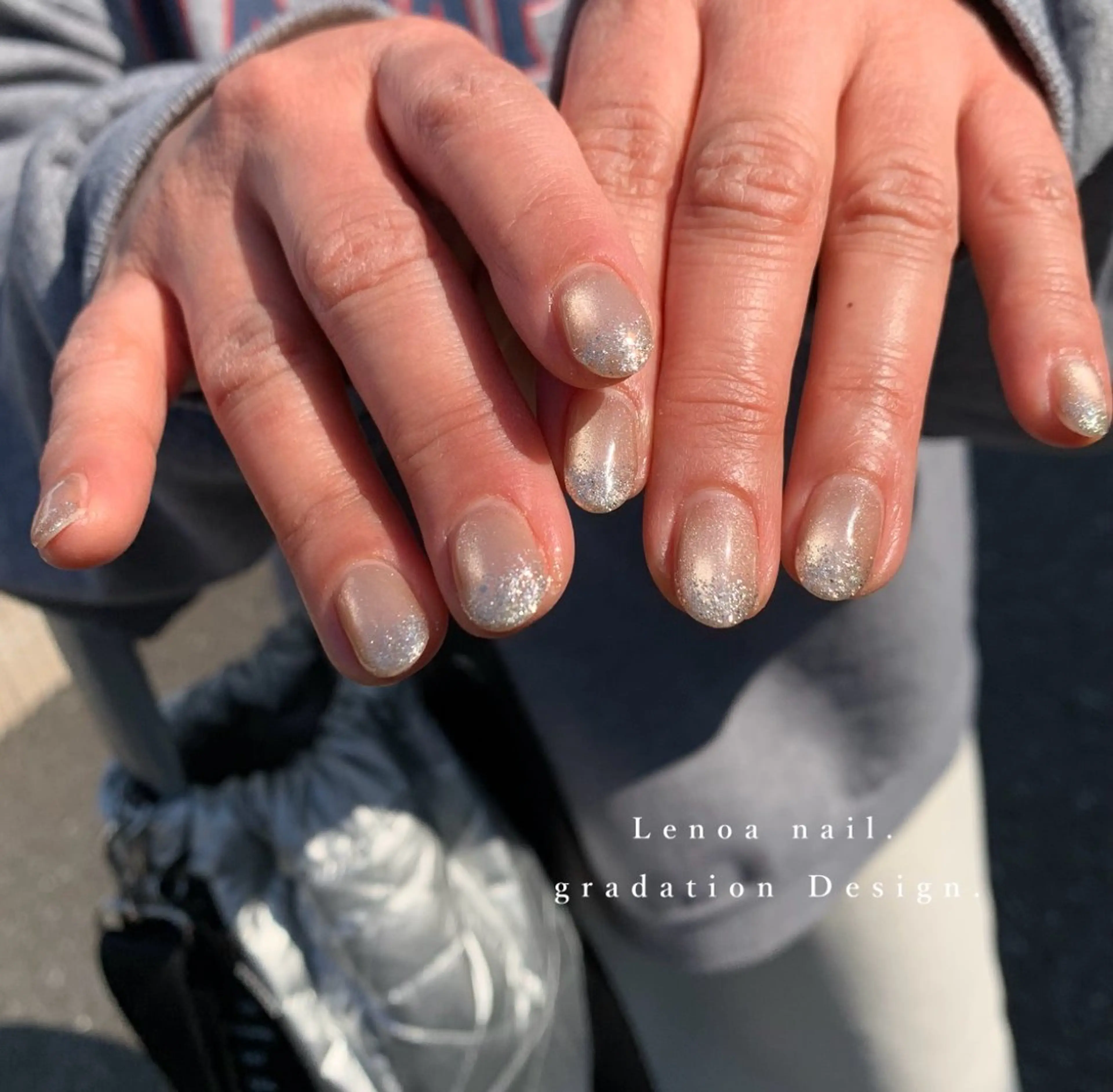ネイル nailsalon Lenoaのネイルデザイン