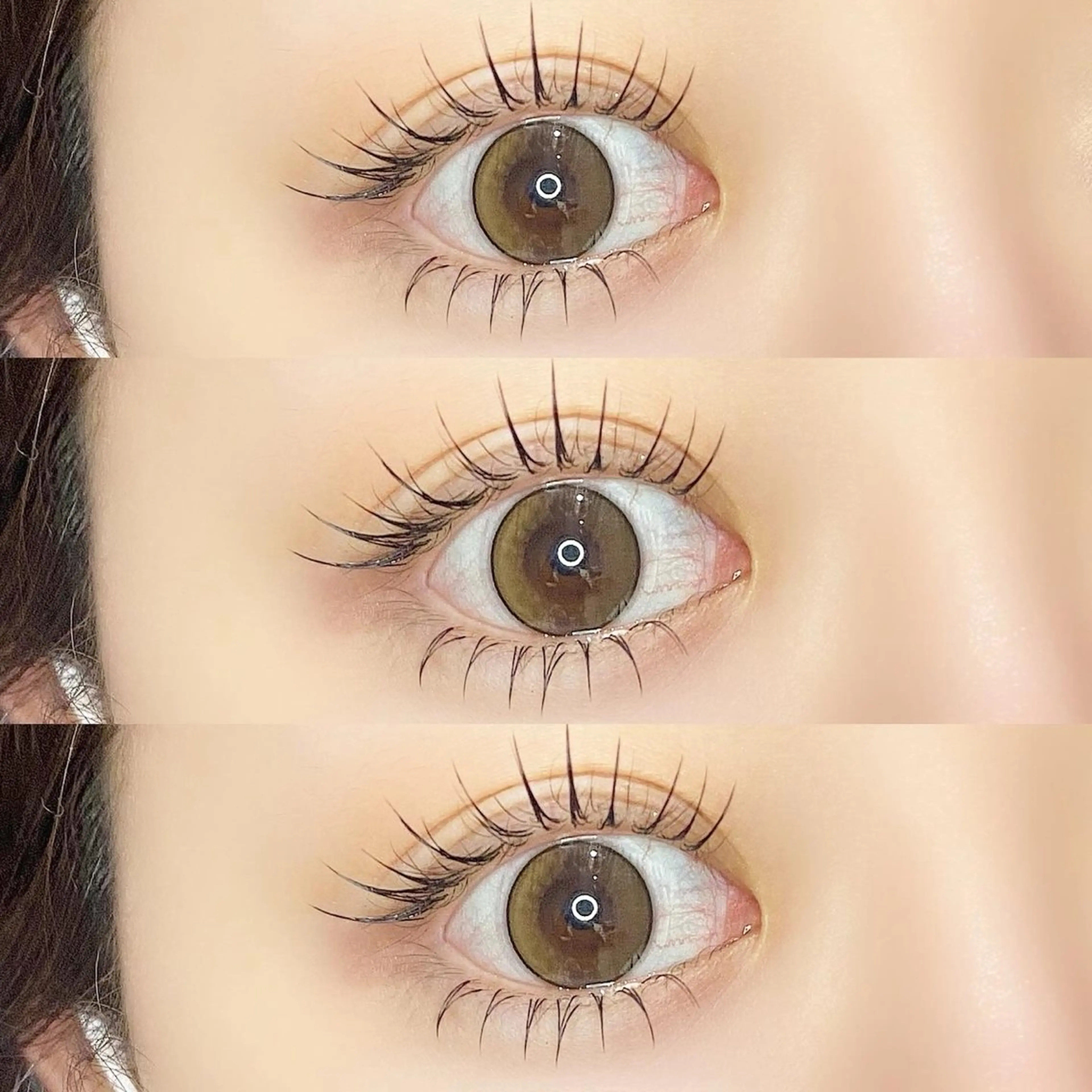 マツエク・マツパ Lien所属・🩷 ひかるのマツエク・マツパデザイン