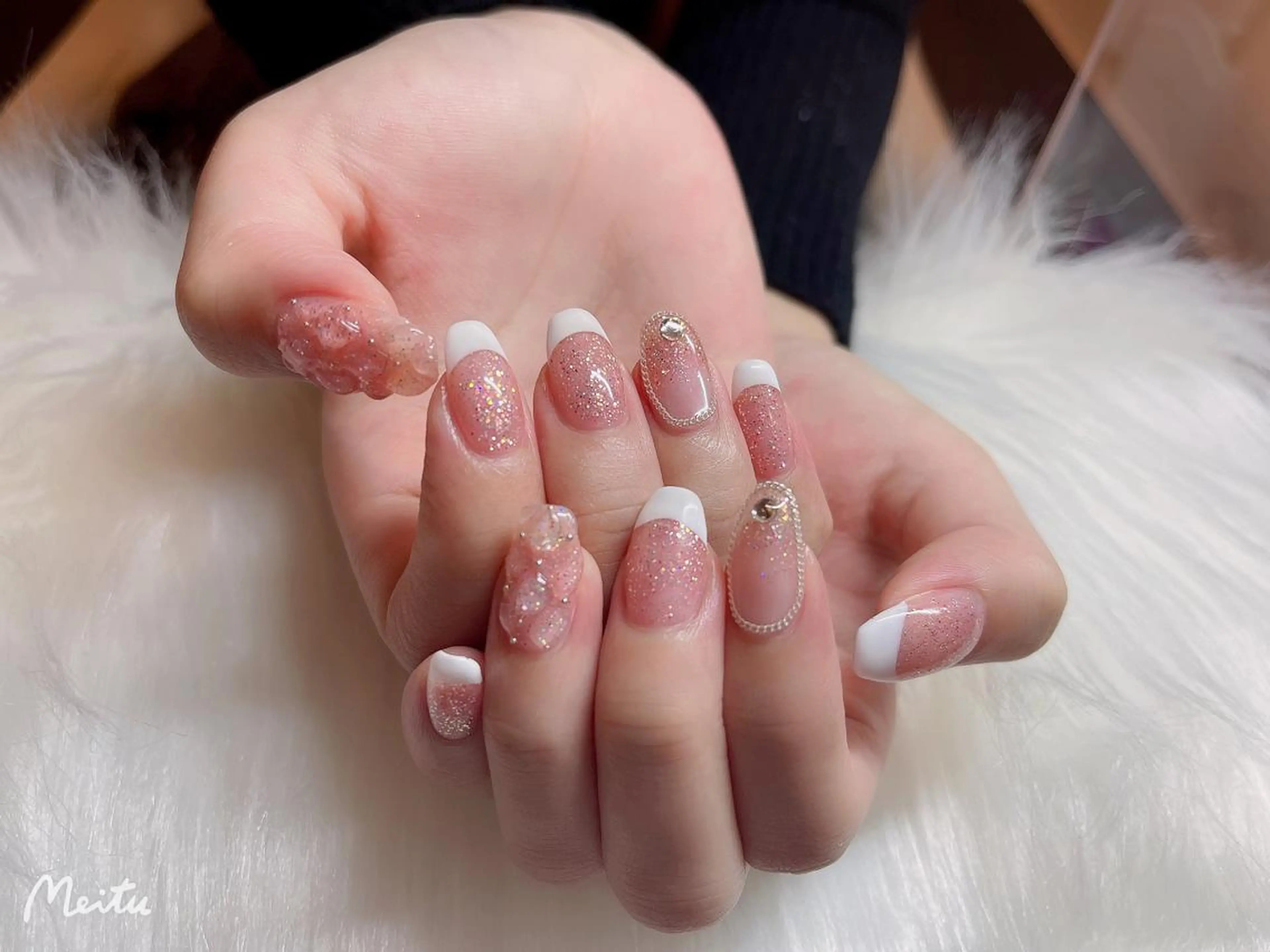 ネイル 成美SALON eye&nailのマツエク・マツパデザイン