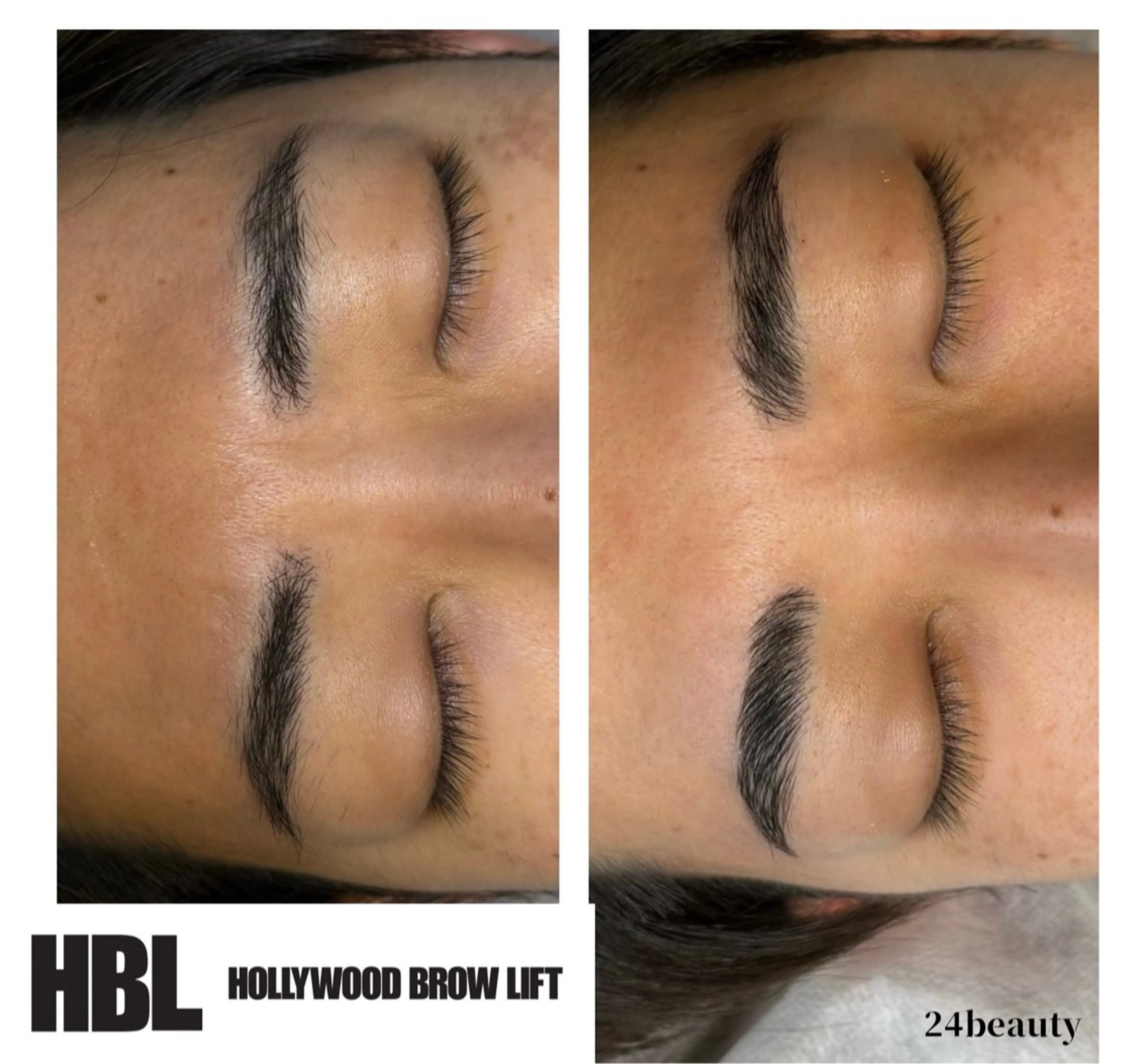 アイブロウ 24beauty /nanamiの眉毛・アイブロウイメージ