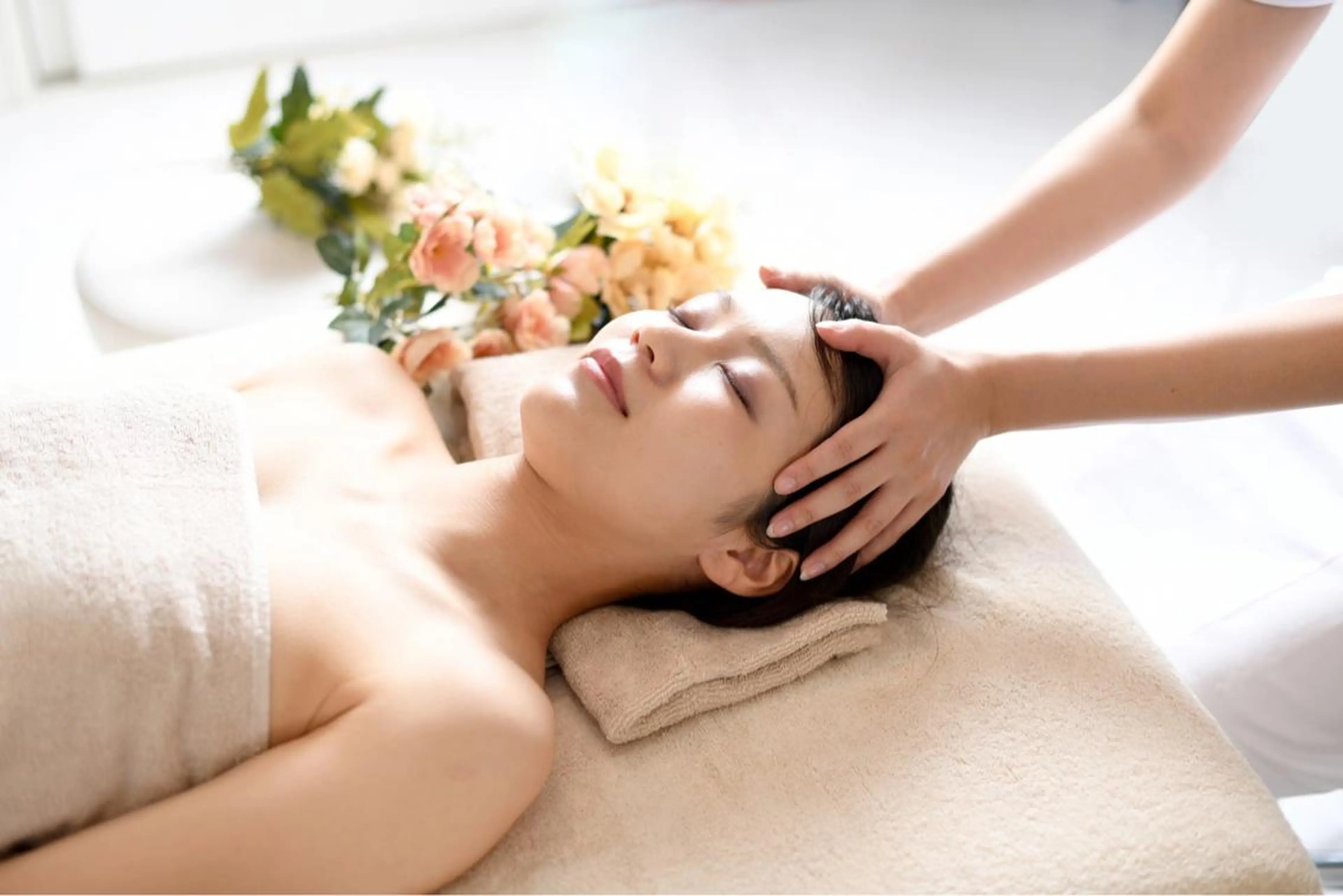 心と身体のルフレ 秩父店のエステ・リラクイメージ