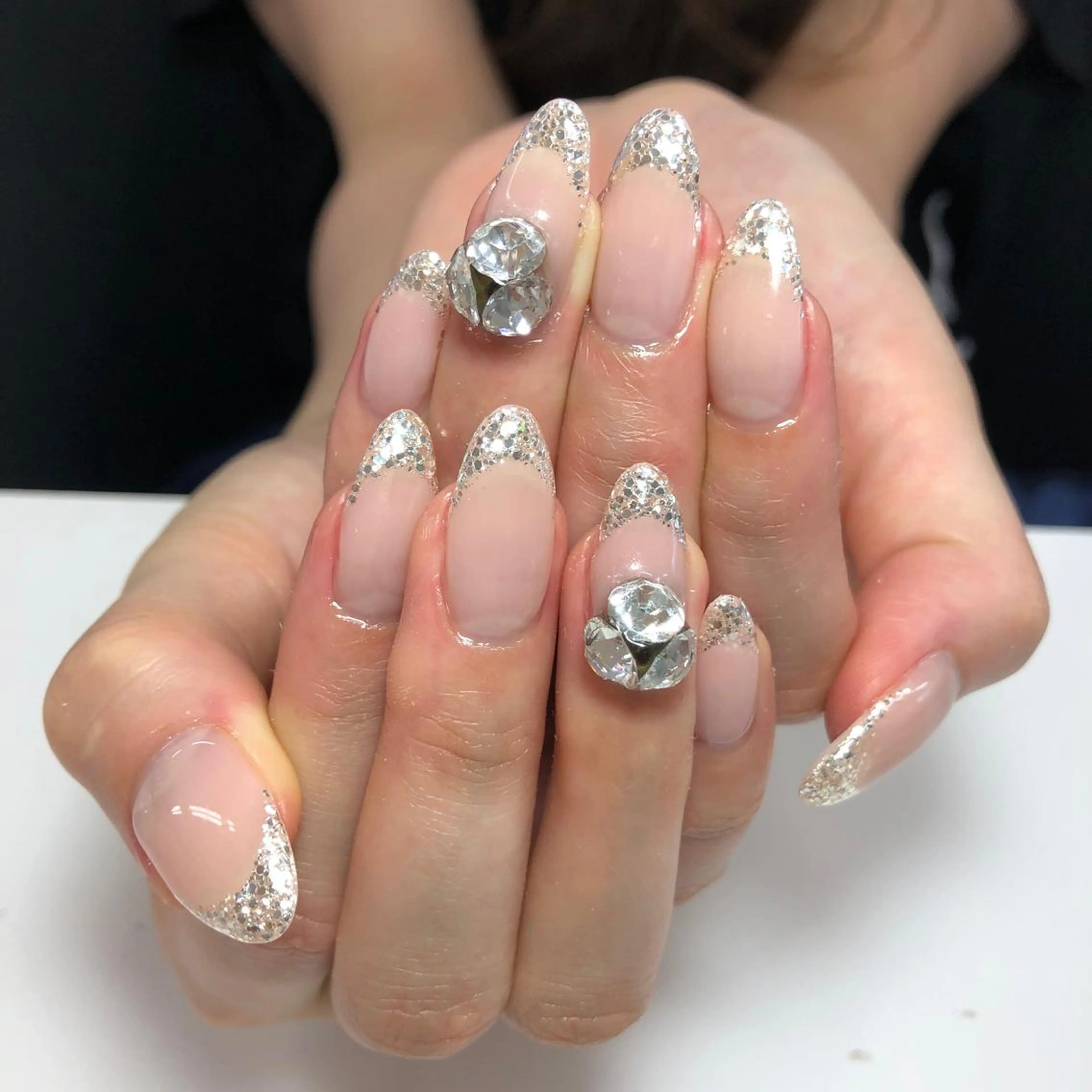 ネイル ハンドネイル K- nailのネイルデザイン