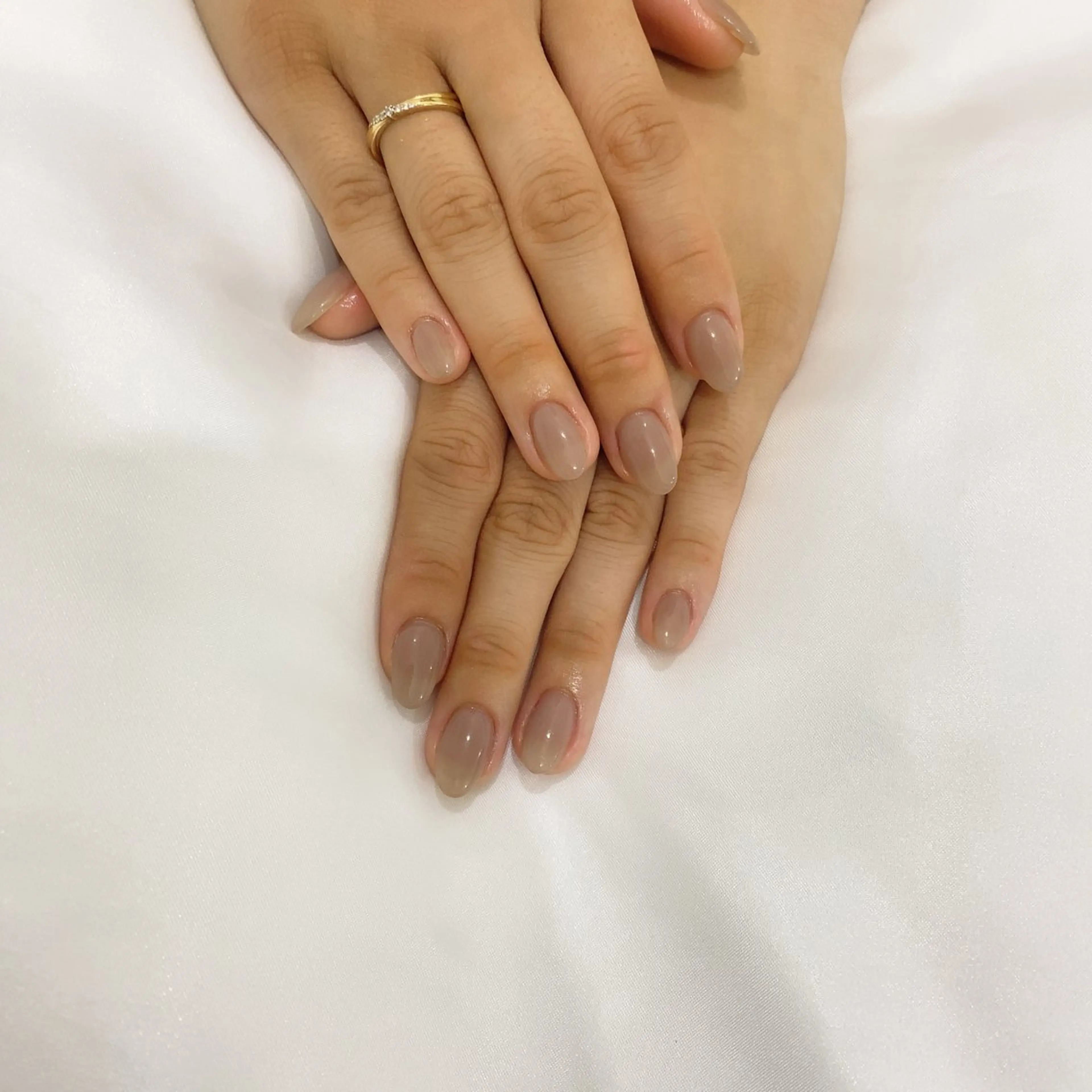 ネイル ハンドネイル SOL NAILのネイルデザイン