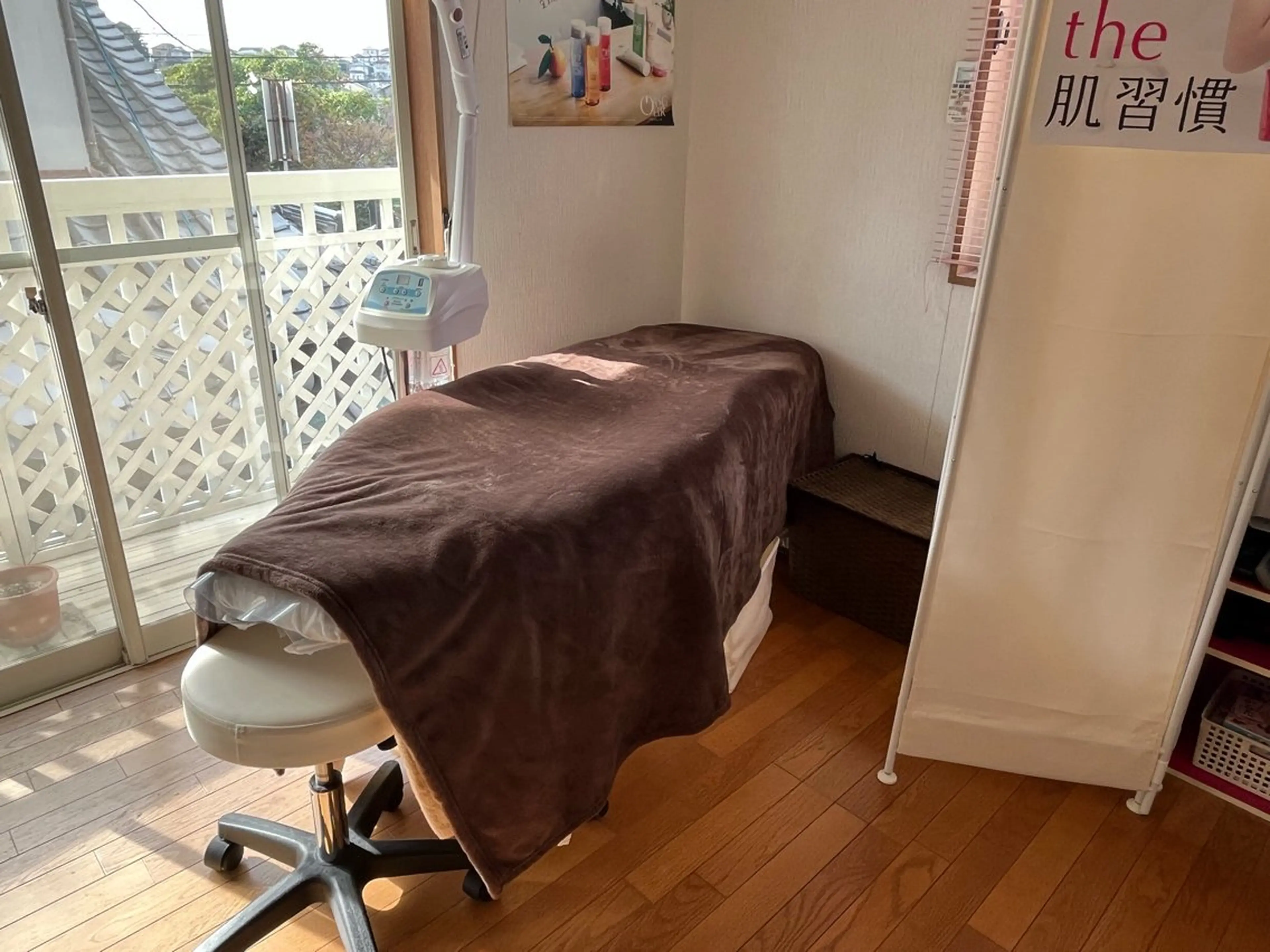 Cherry Pink所属・武河 千春のエステ・リラクイメージ