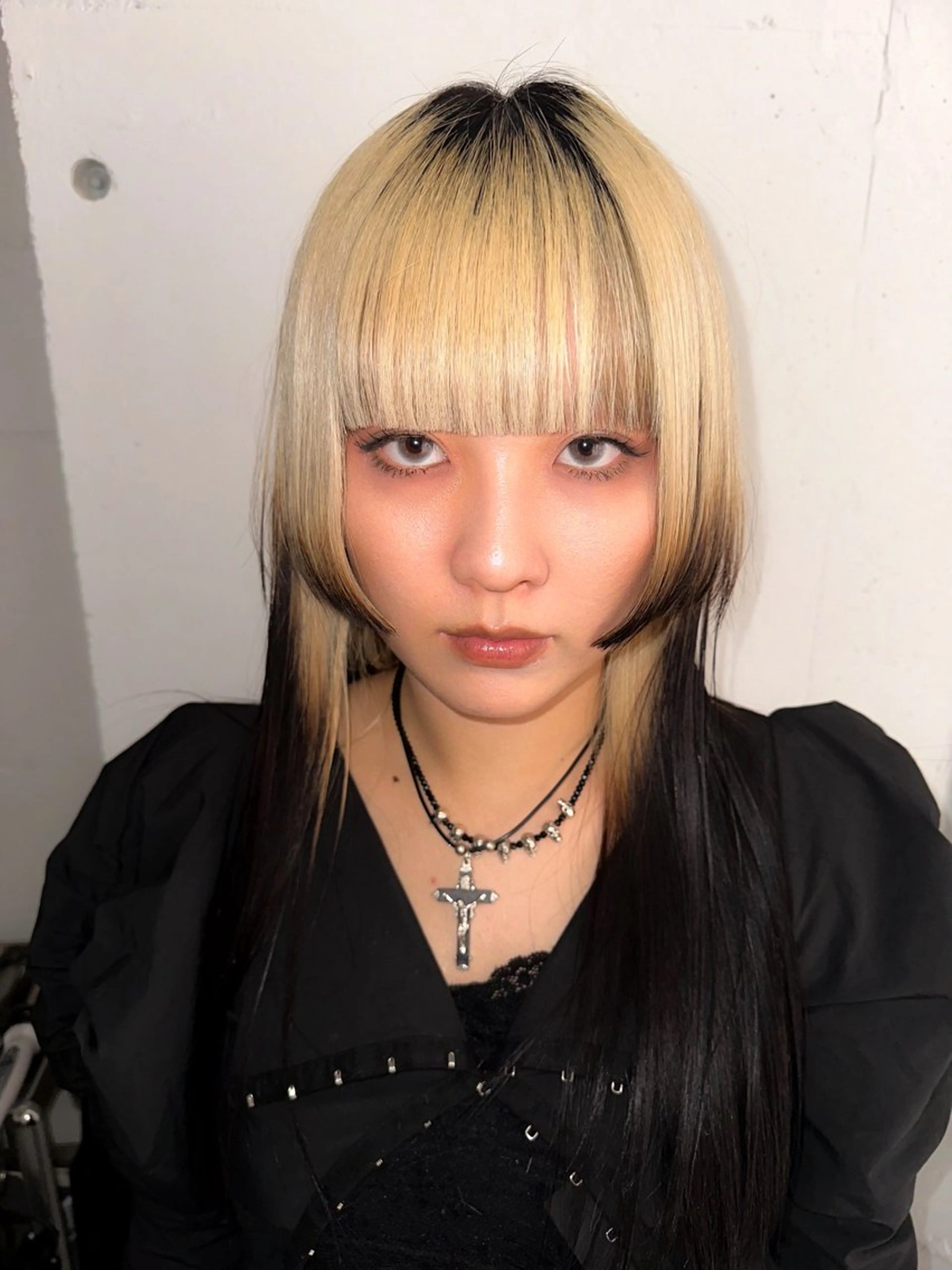 ロング ショート/ボブ /綾華のヘアスタイル